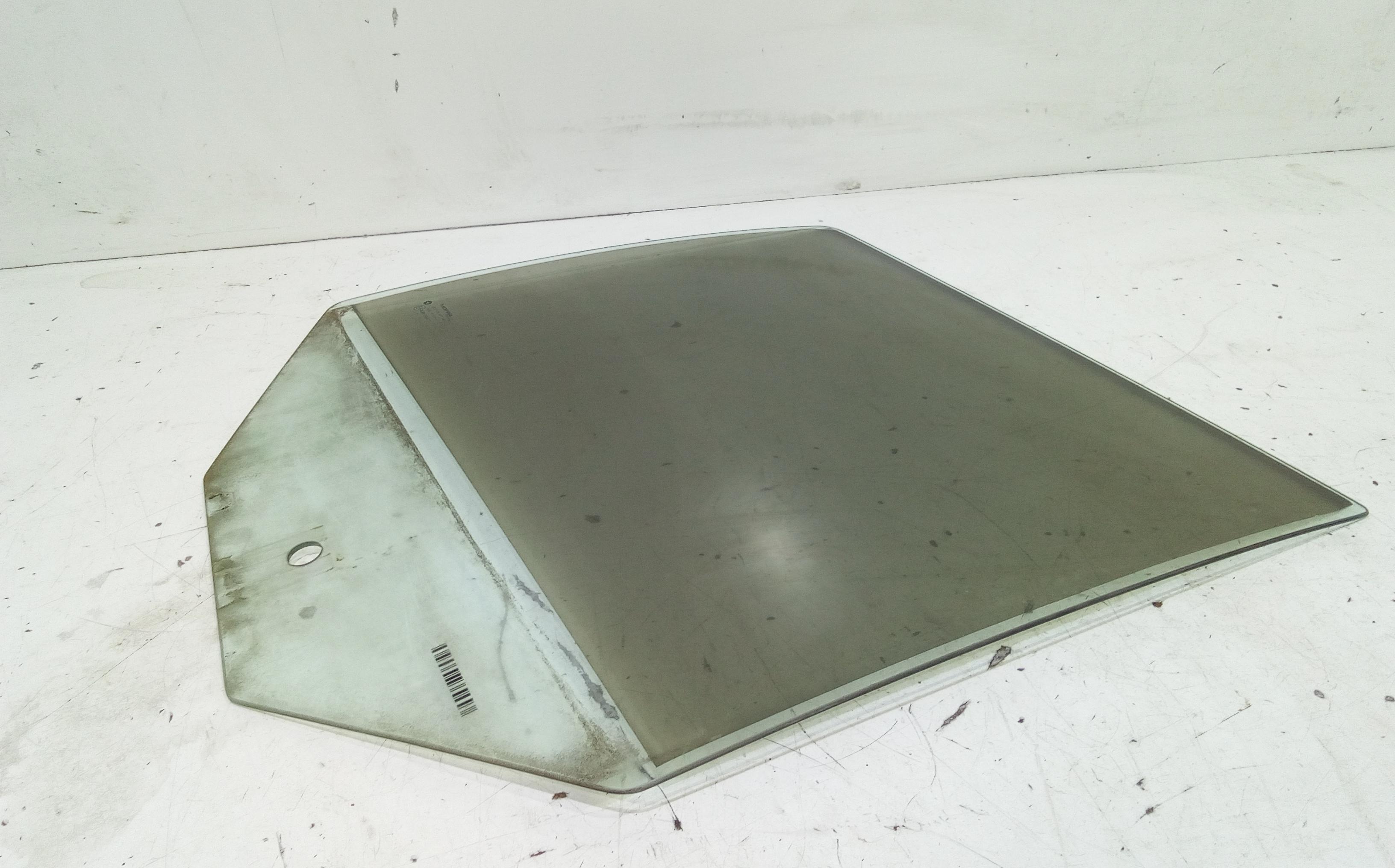 Vetro scendente posteriore Sinistro JEEP Compass Serie (07>11)