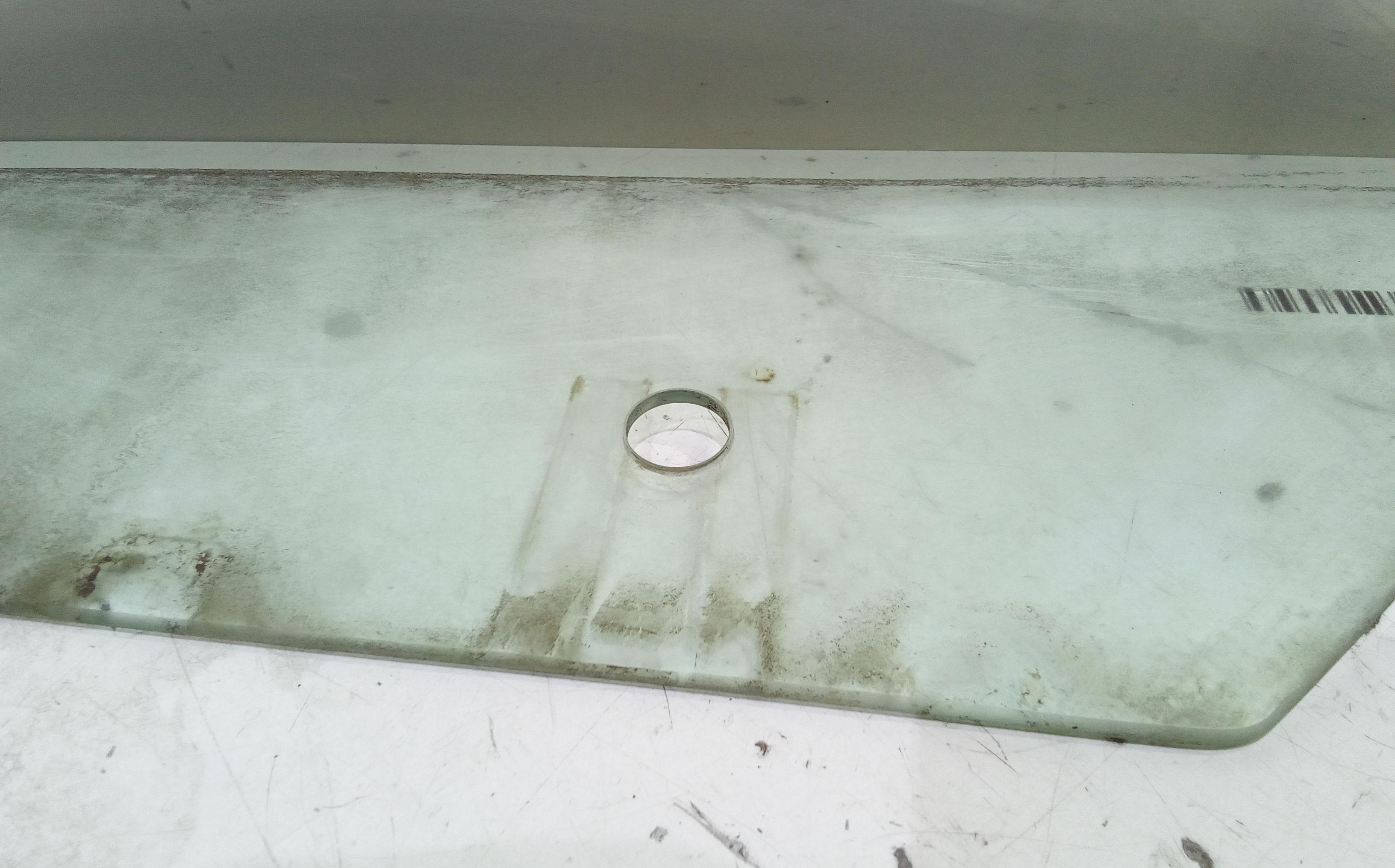 Vetro scendente posteriore Sinistro JEEP Compass Serie (07>11)