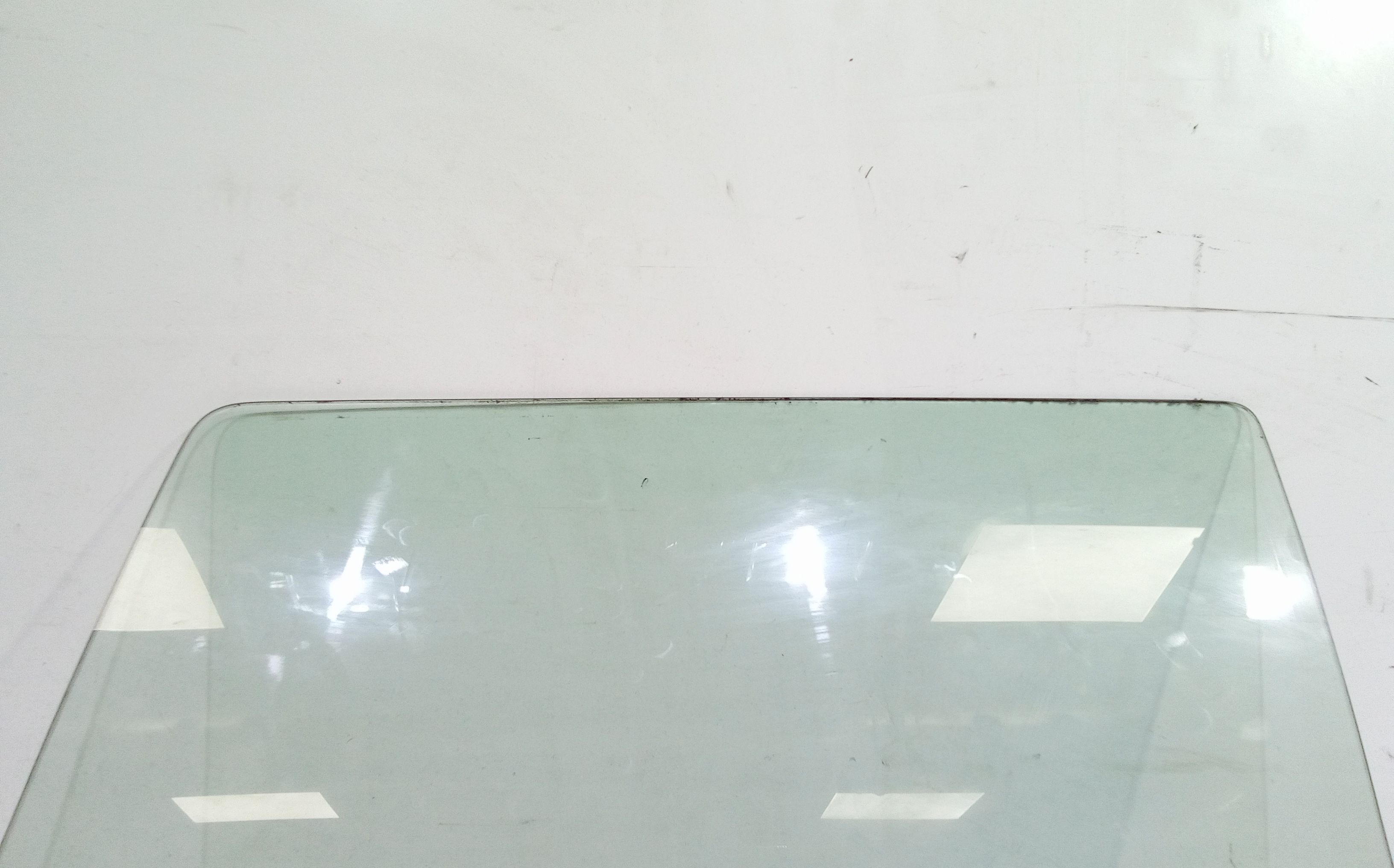 Vetro scendente posteriore Sinistro RENAULT Clio Serie (90>93)