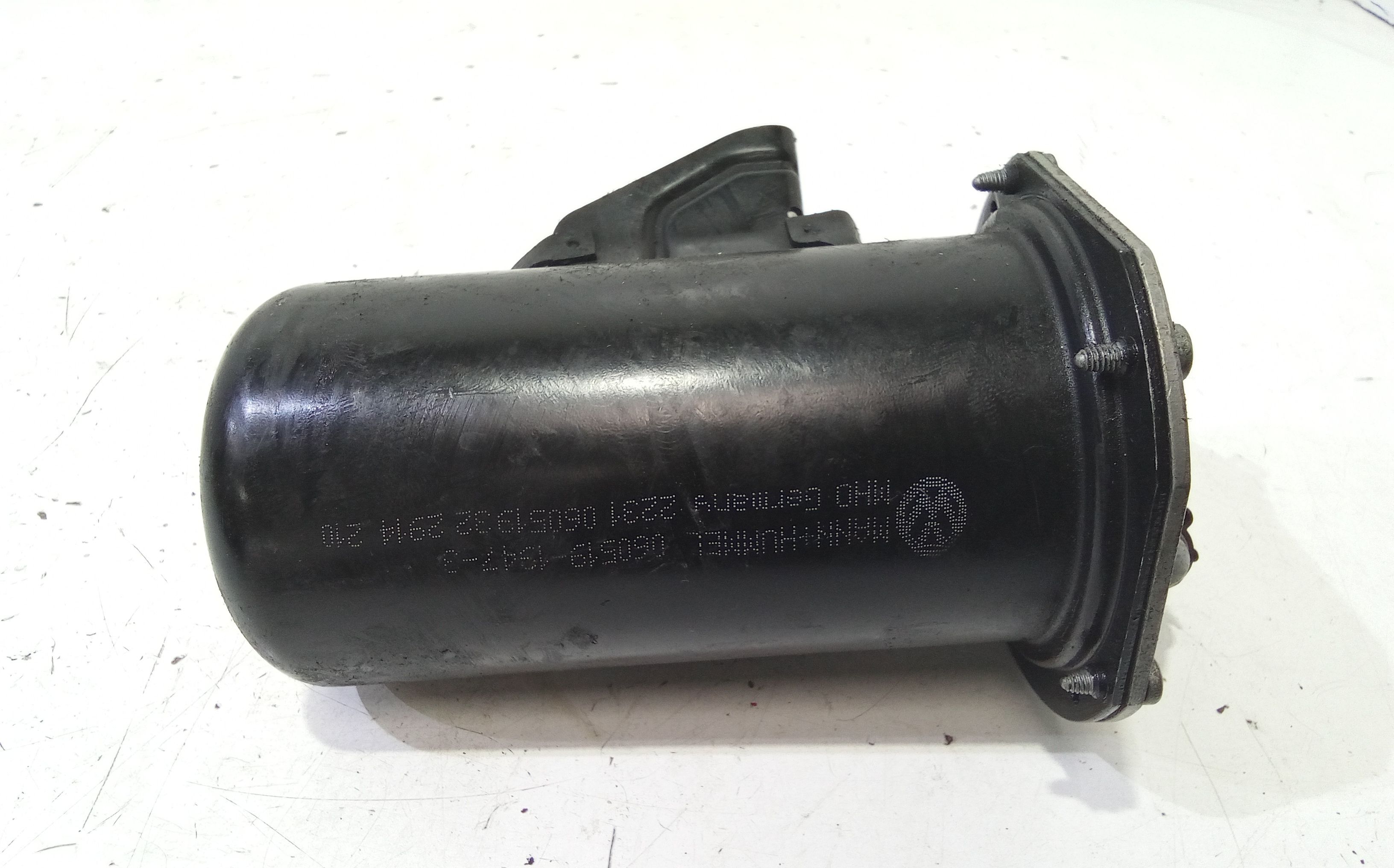 Filtri Gasolio VOLKSWAGEN Golf 7 Berlina (12>)