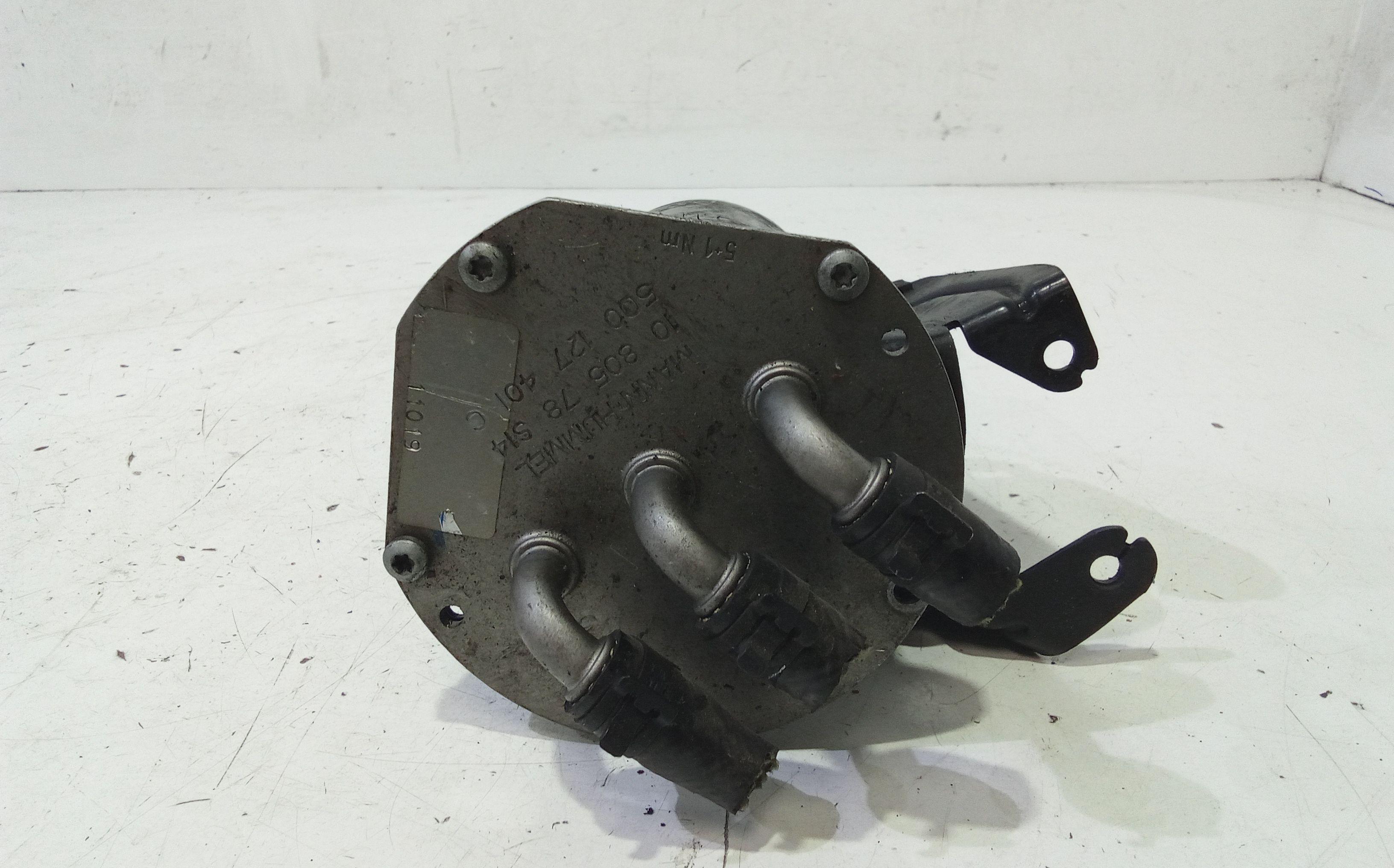 Filtri Gasolio VOLKSWAGEN Golf 7 Berlina (12>)