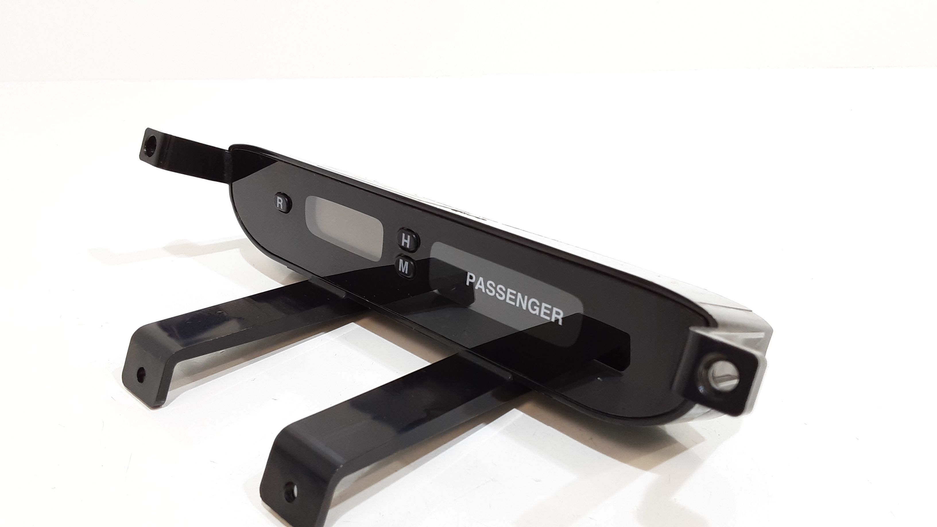 Display KIA Carens 2 Serie