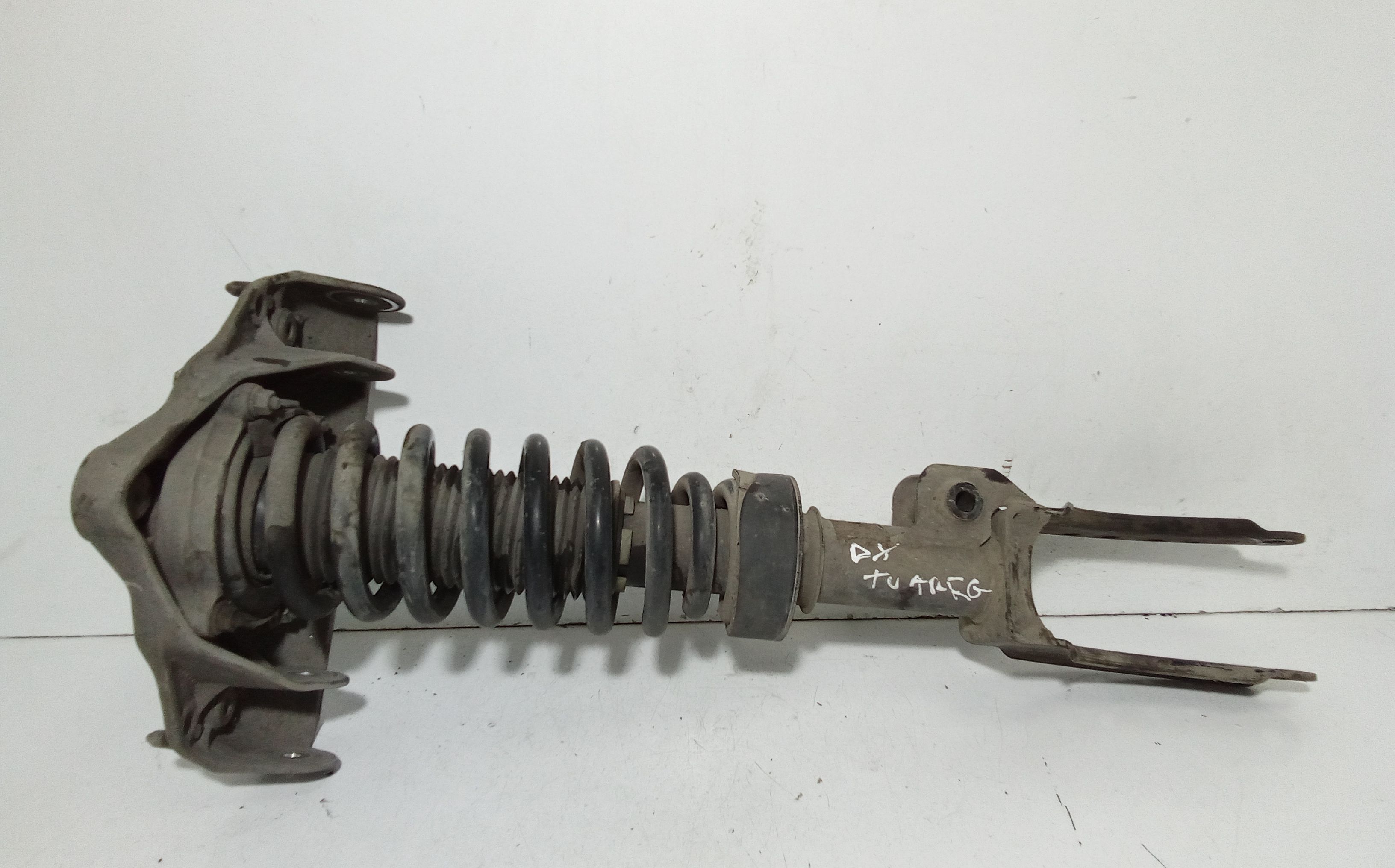 Ammortizzatore Anteriore destro VOLKSWAGEN Touareg 1 Serie