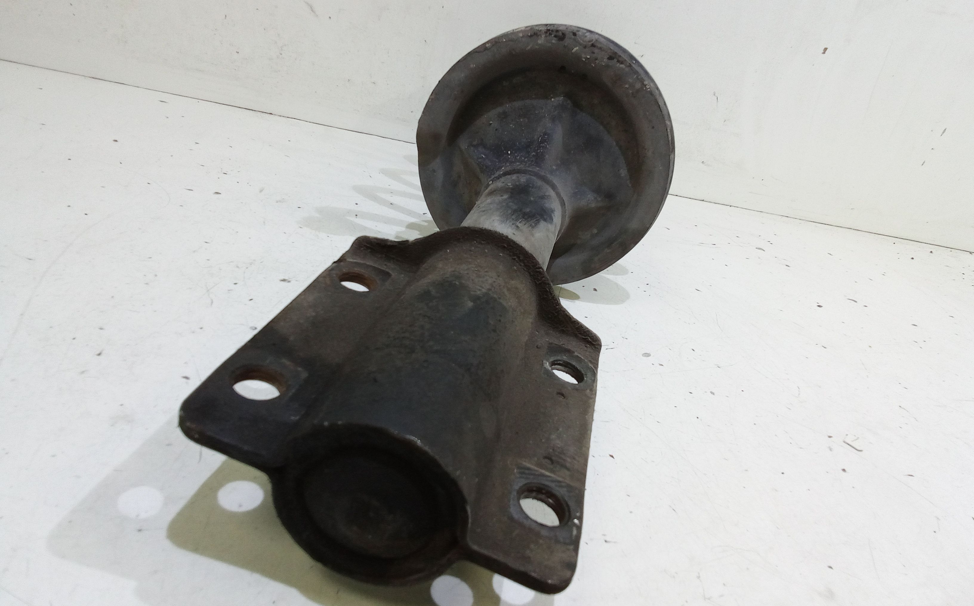 Ammortizzatore Anteriore destro FIAT Ducato 4 Serie