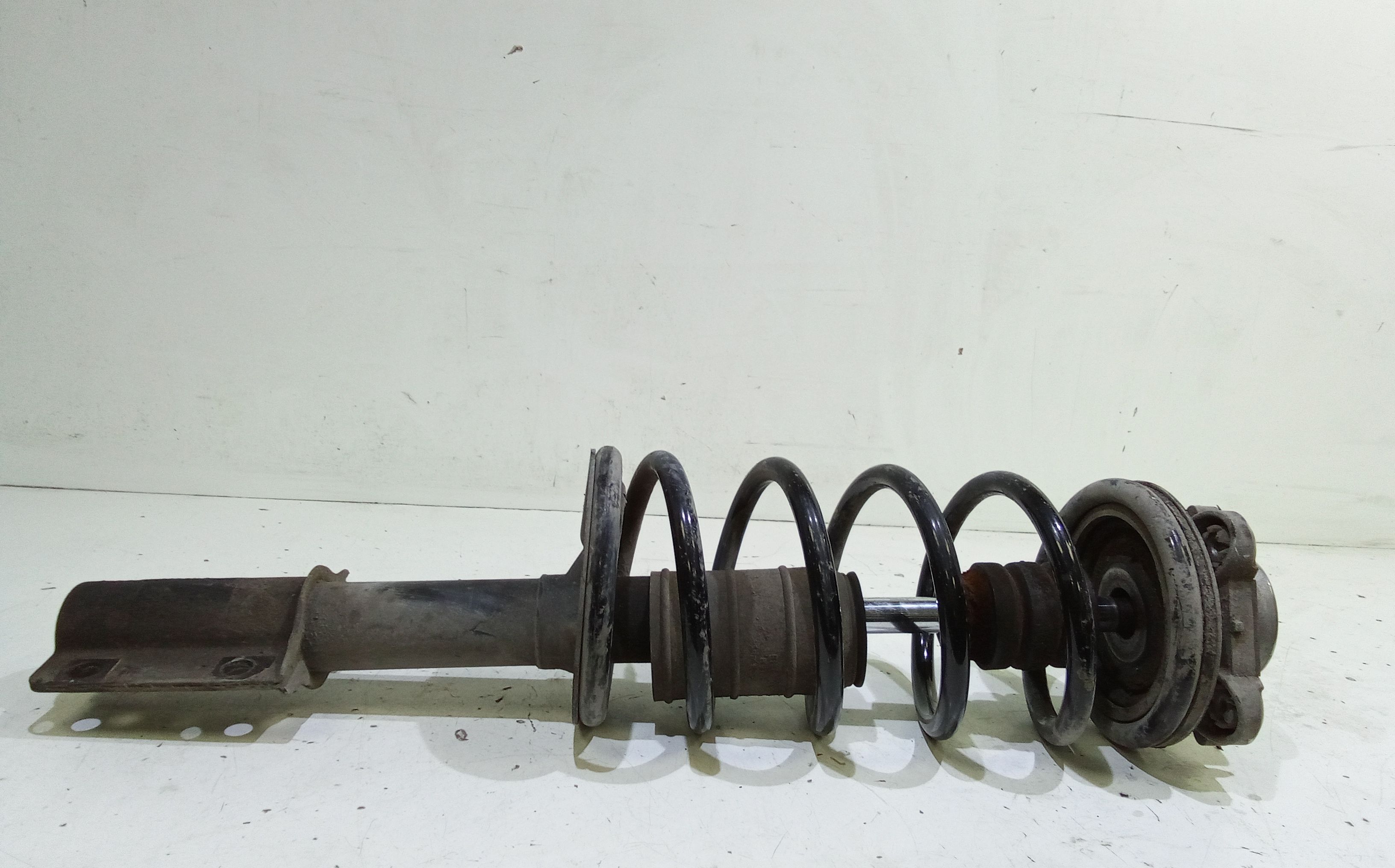 Ammortizzatore Anteriore destro FIAT Ducato 4 Serie