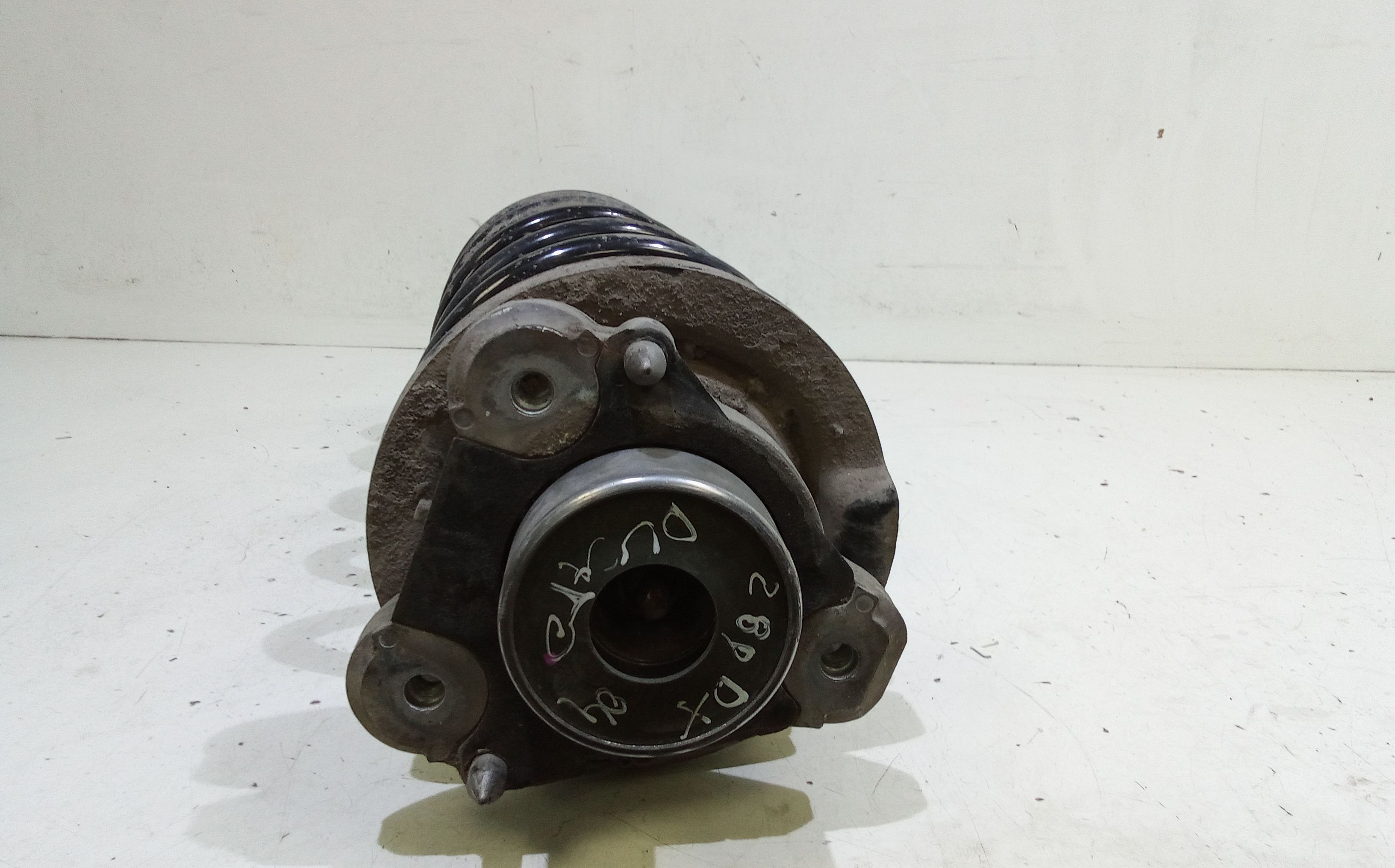 Ammortizzatore Anteriore destro FIAT Ducato 4 Serie