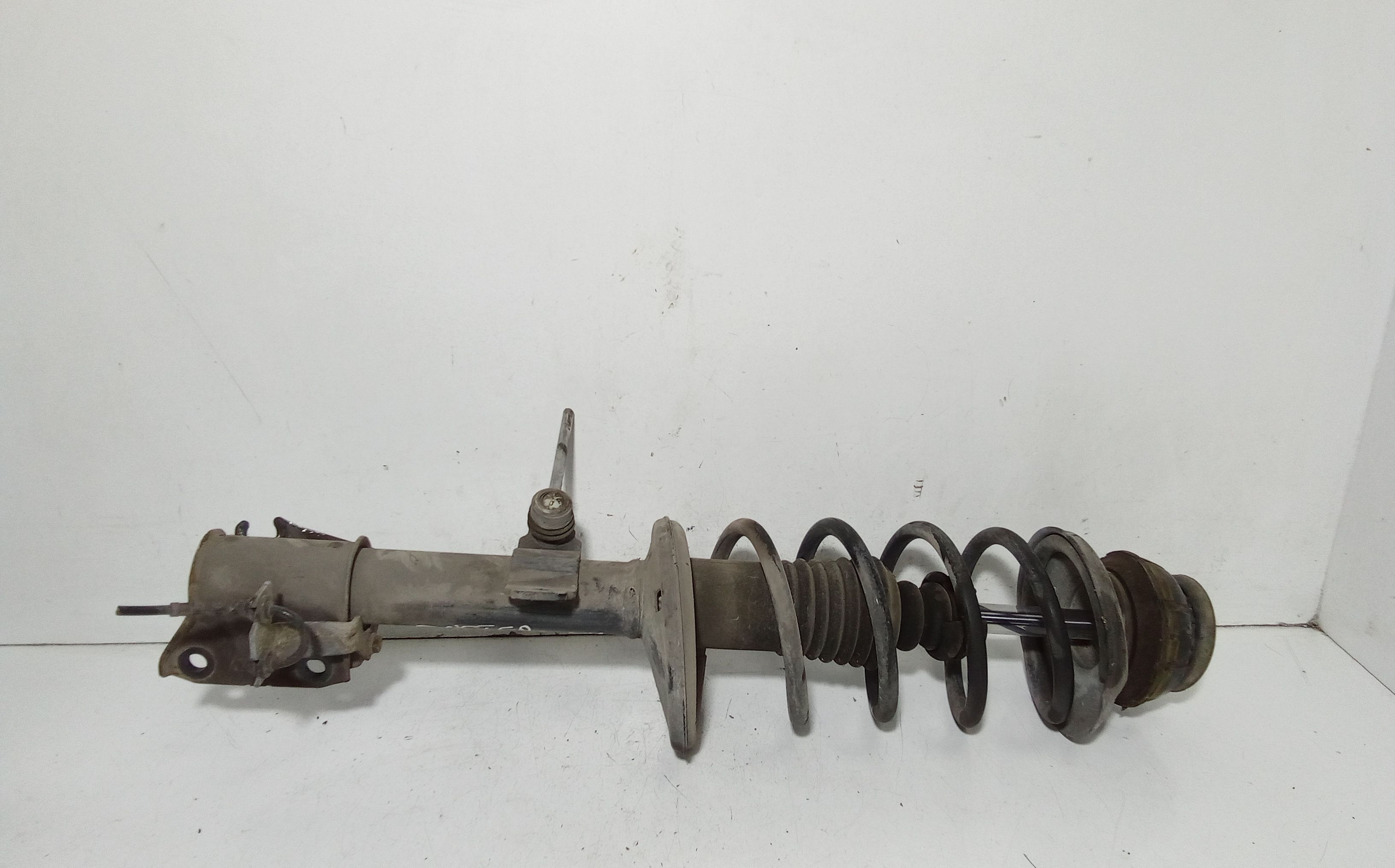 Ammortizzatore Anteriore destro DACIA Duster 1 Serie