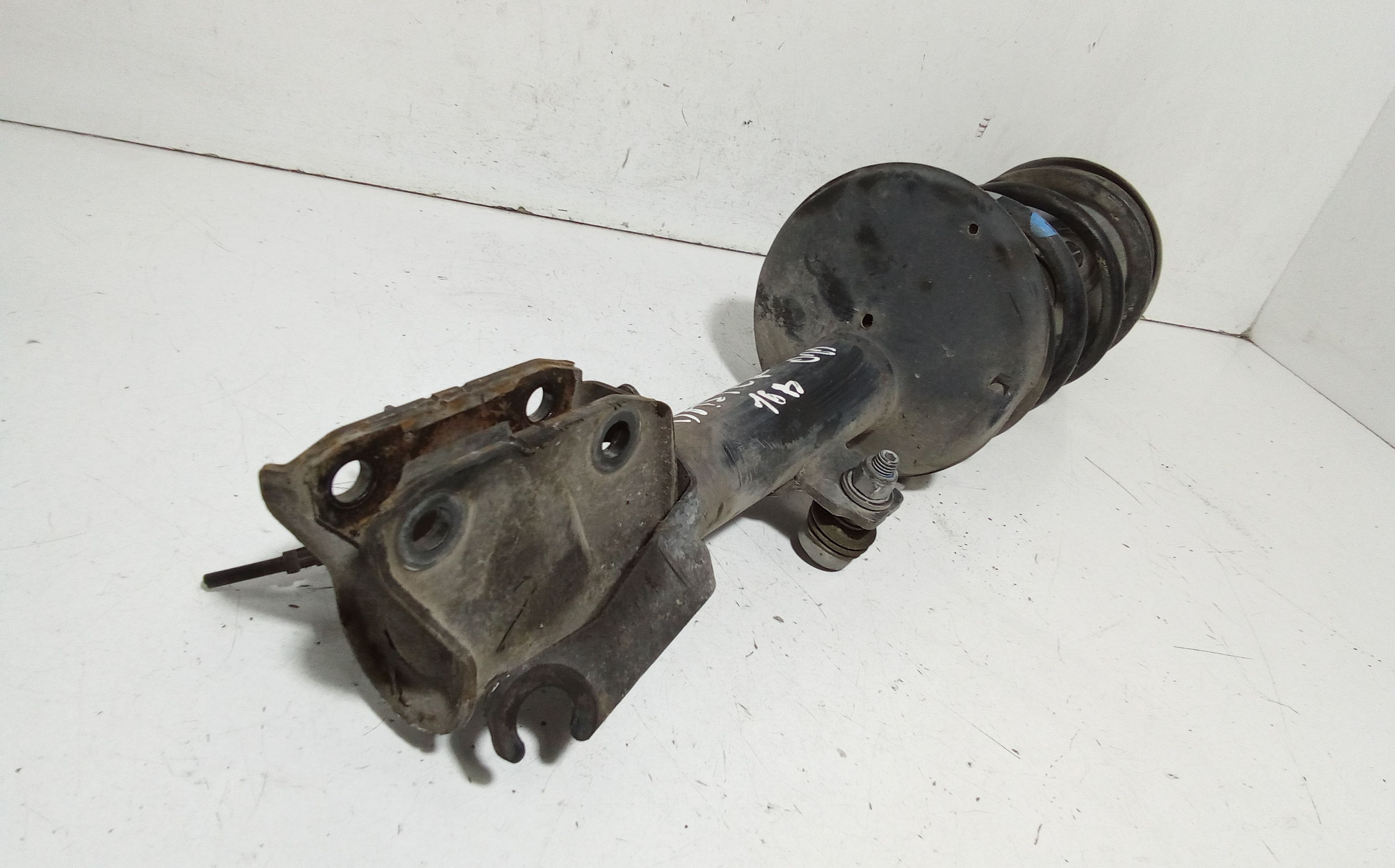 Ammortizzatore Anteriore destro DACIA Duster 1 Serie