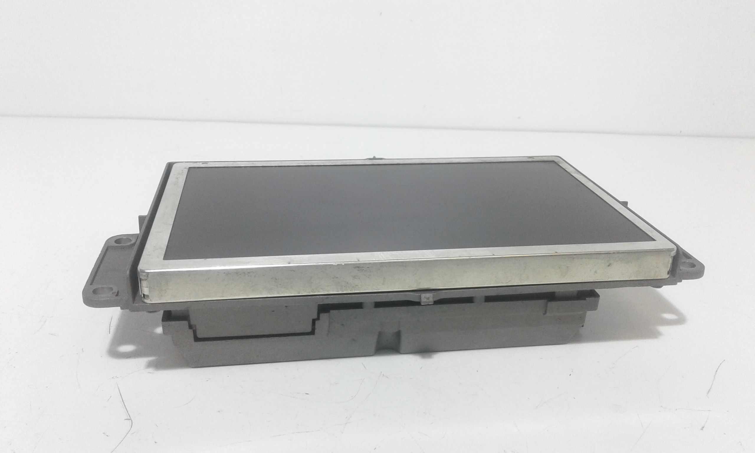 Display PEUGEOT 407 S. Wagon