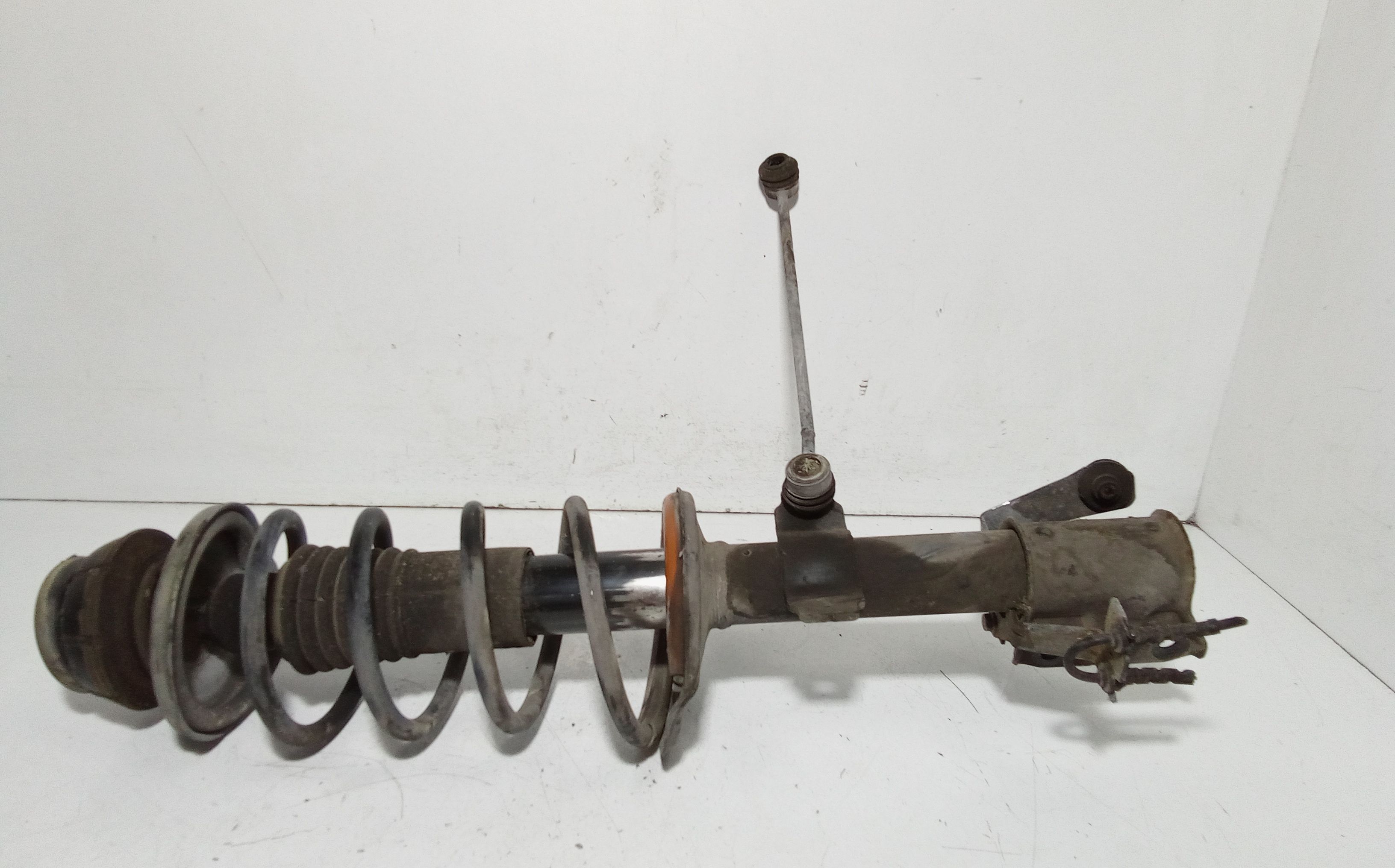 Ammortizzatore Anteriore Sinistro DACIA Duster 1 Serie