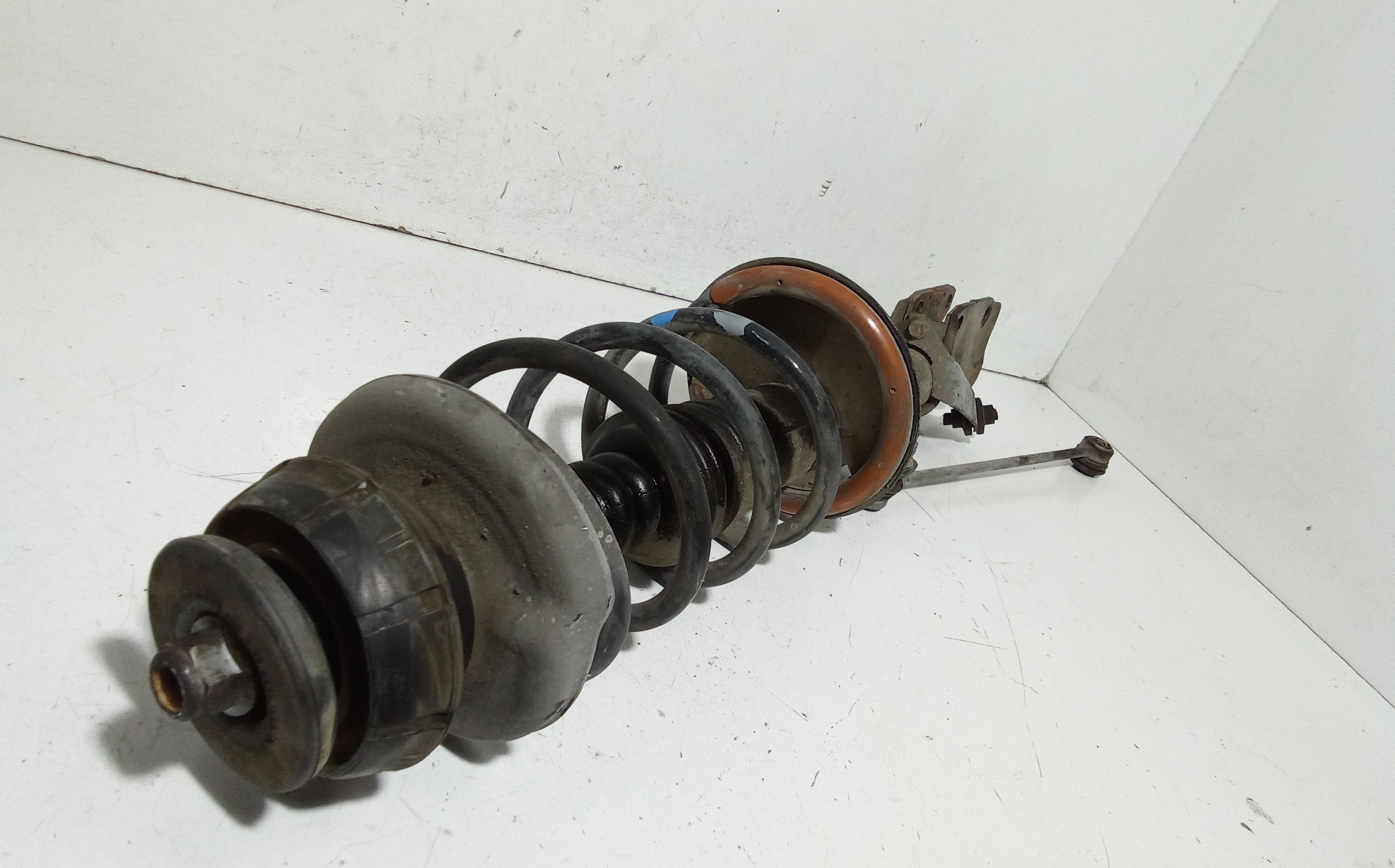 Ammortizzatore Anteriore Sinistro DACIA Duster 1 Serie