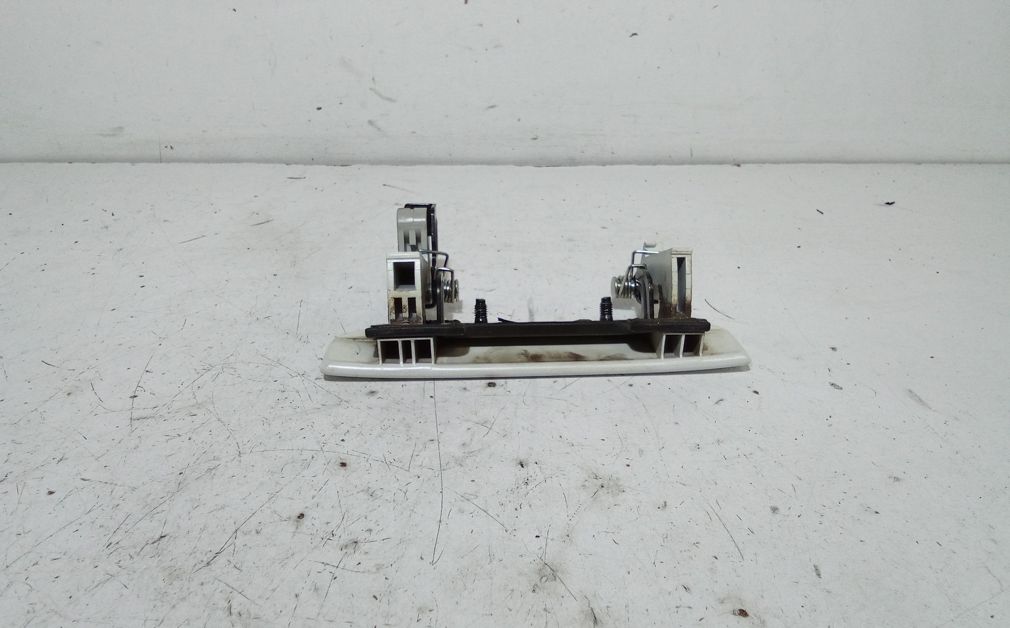 Maniglia portellone posteriore NISSAN Micra 7 Serie