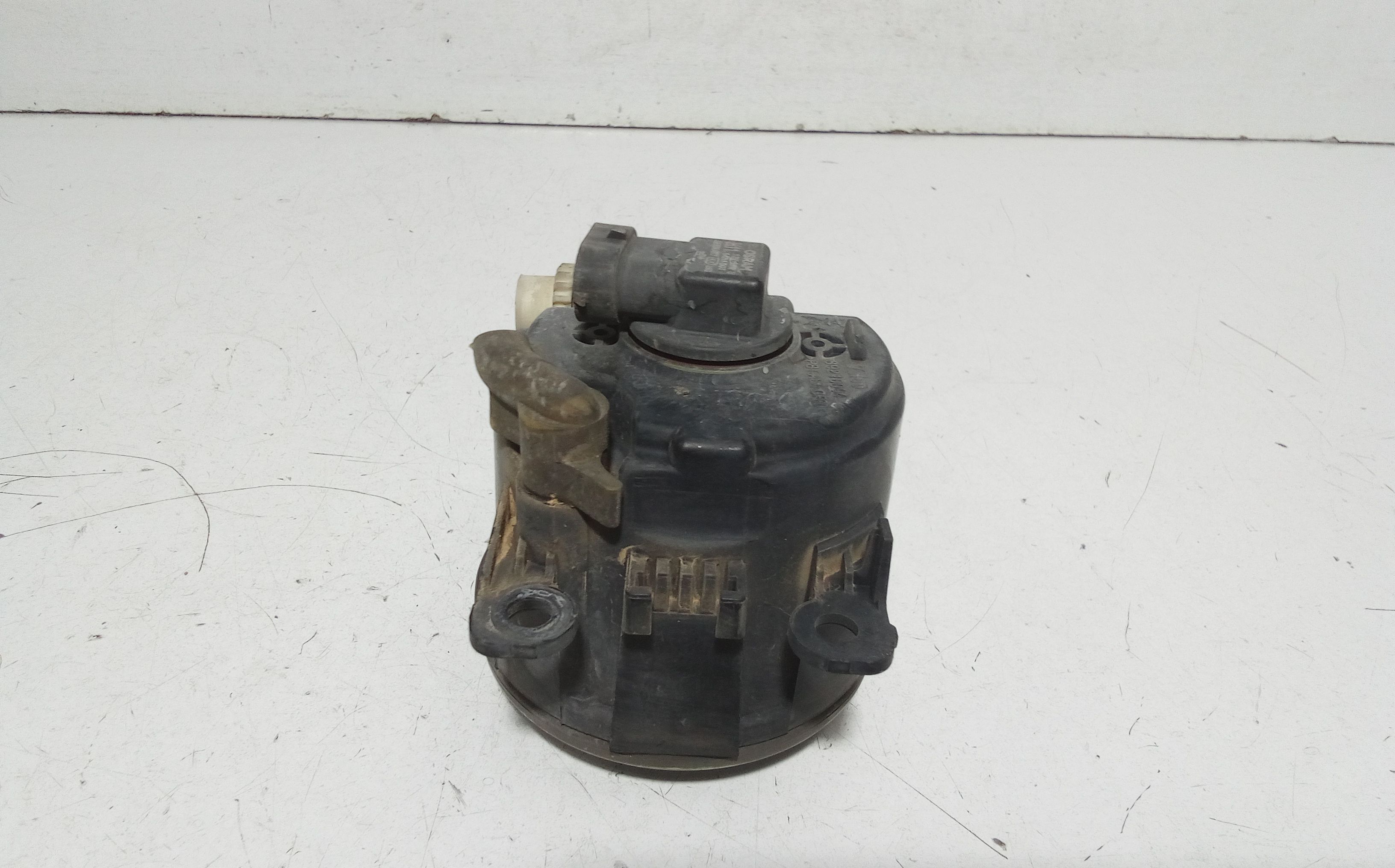 Fendinebbia anteriore SX PEUGEOT 307 S. Wagon 2 Serie