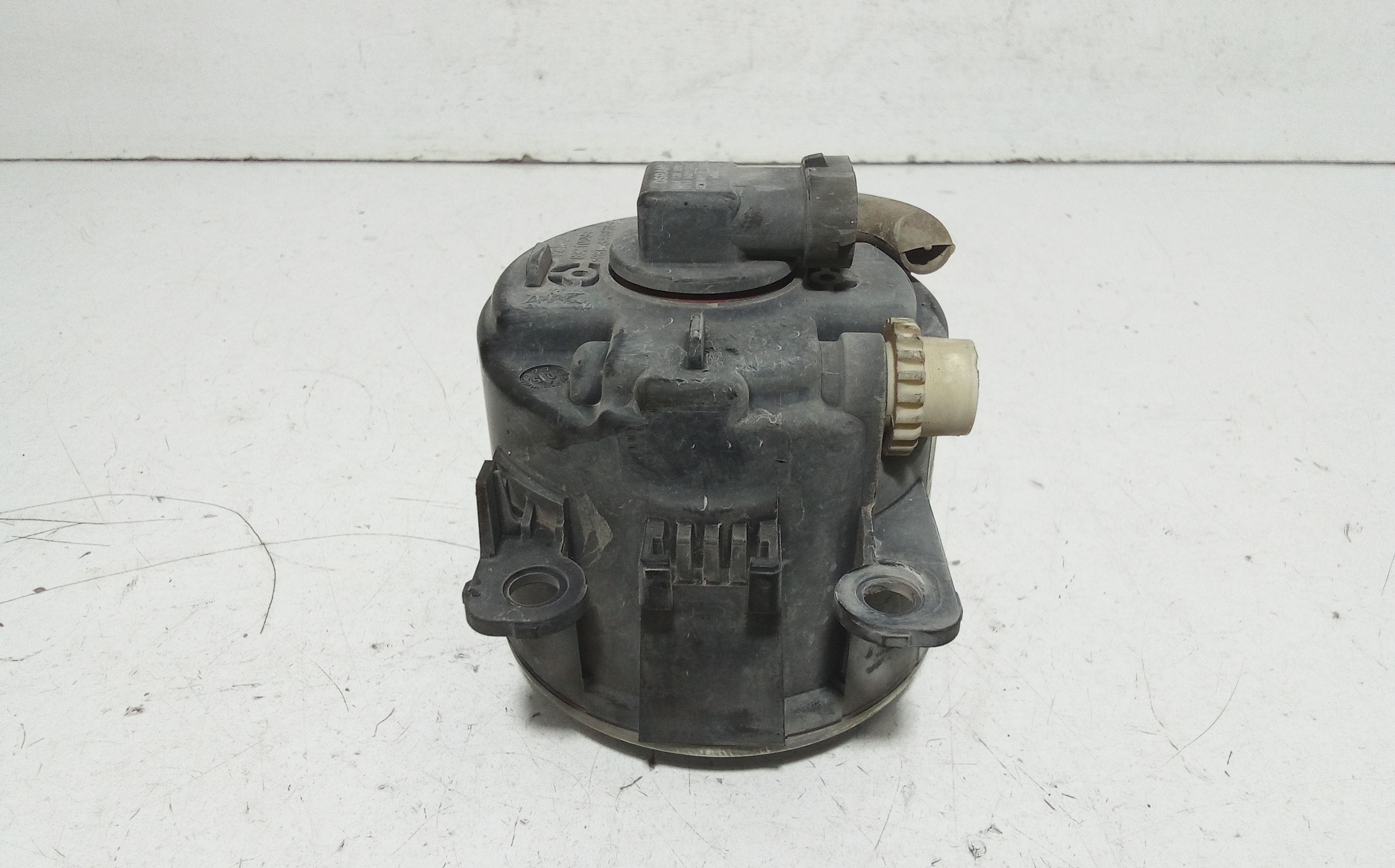 Fendinebbia anteriore DX PEUGEOT 307 S. Wagon 2 Serie