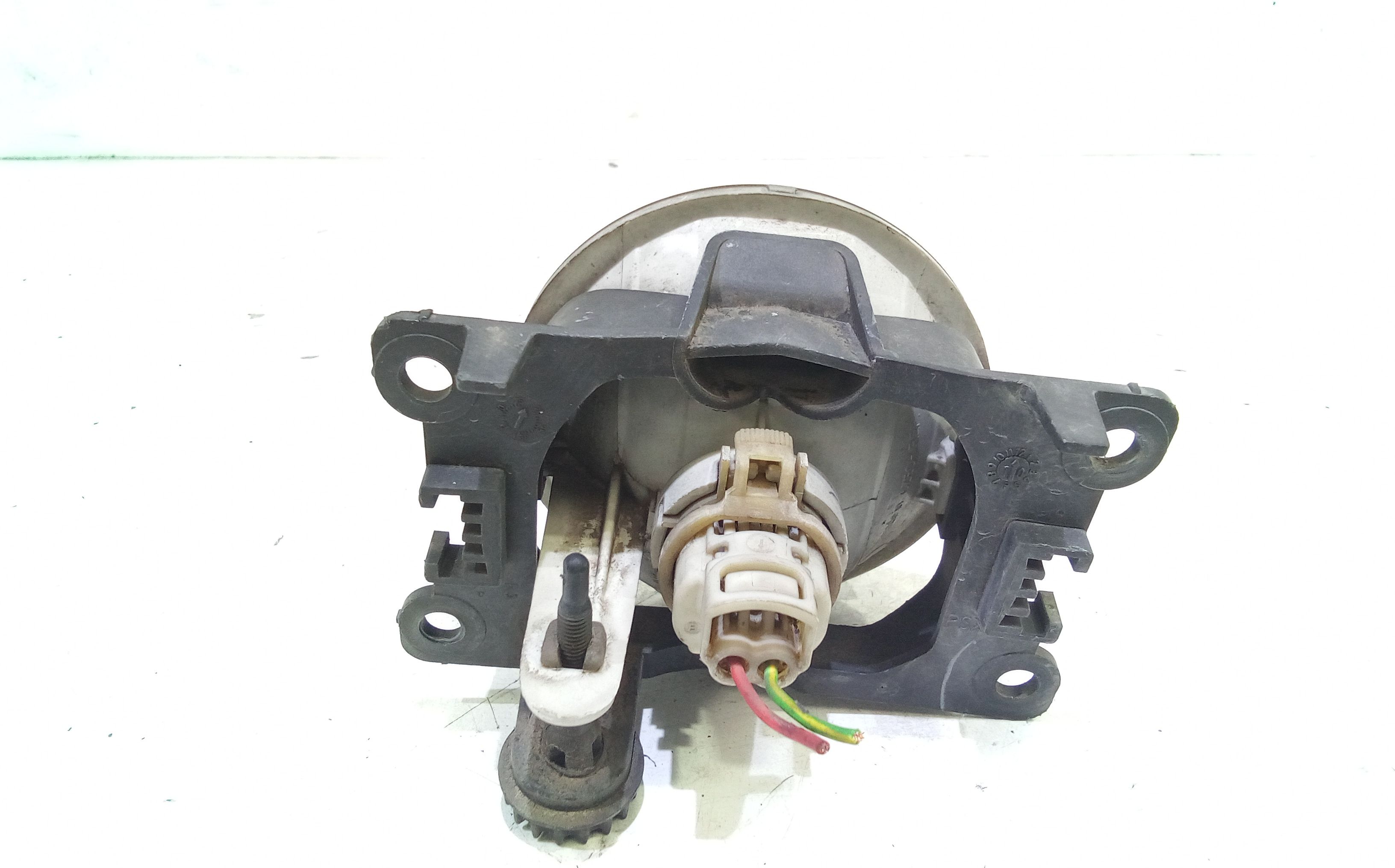 Fendinebbia anteriore DX CITROEN C3 Serie