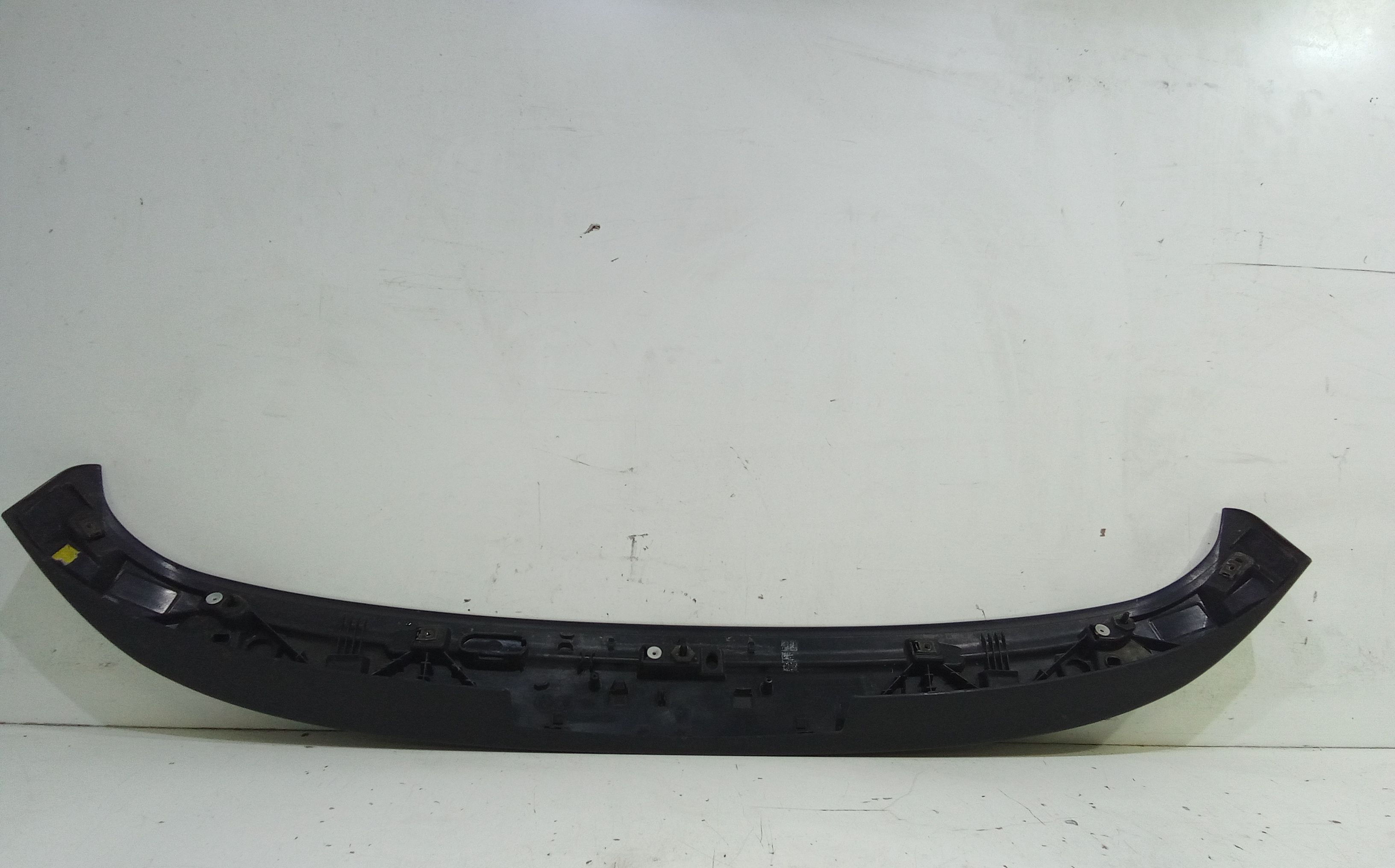 Spoiler Posteriore CITROEN C4 2 Serie