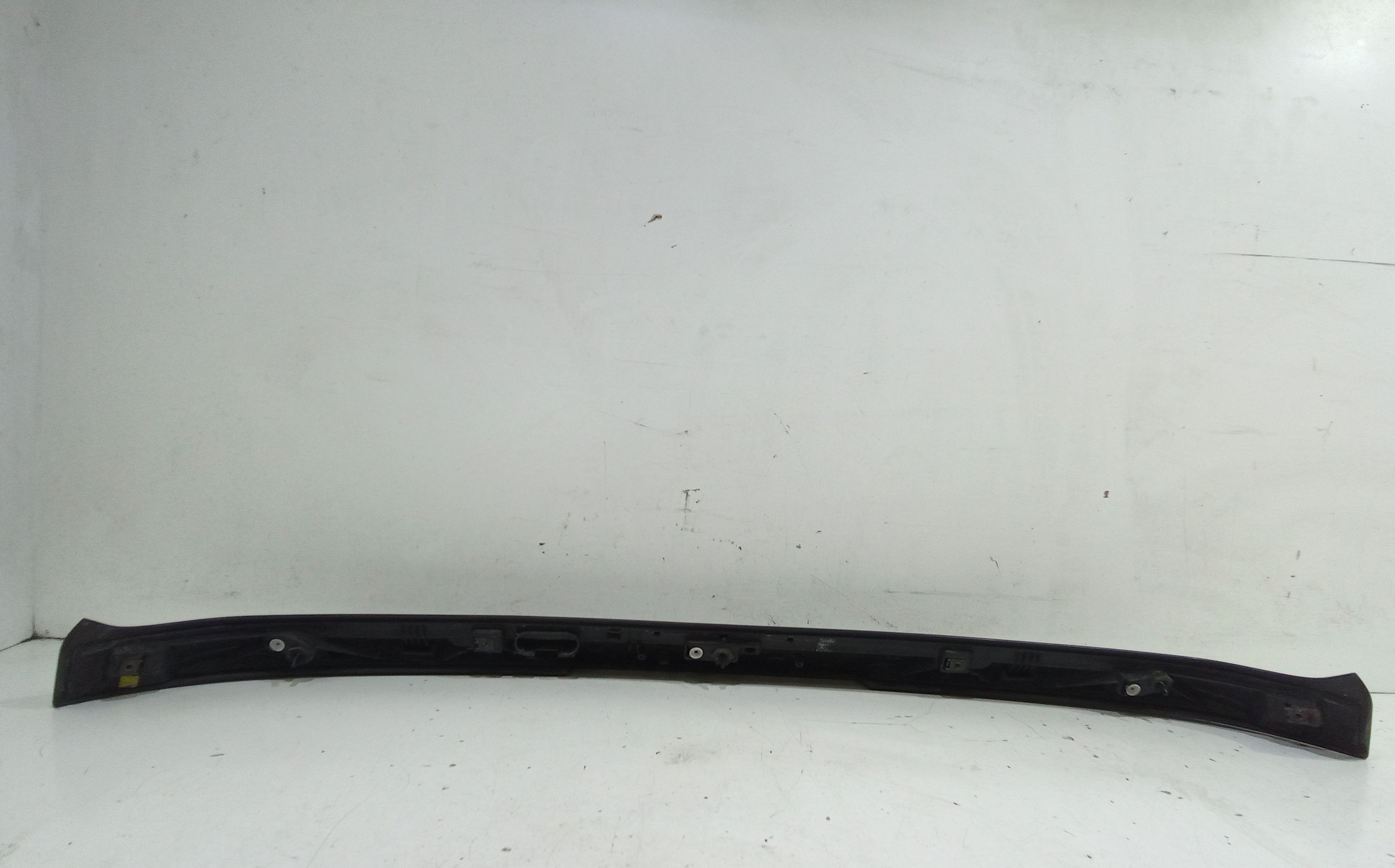 Spoiler Posteriore CITROEN C4 2 Serie