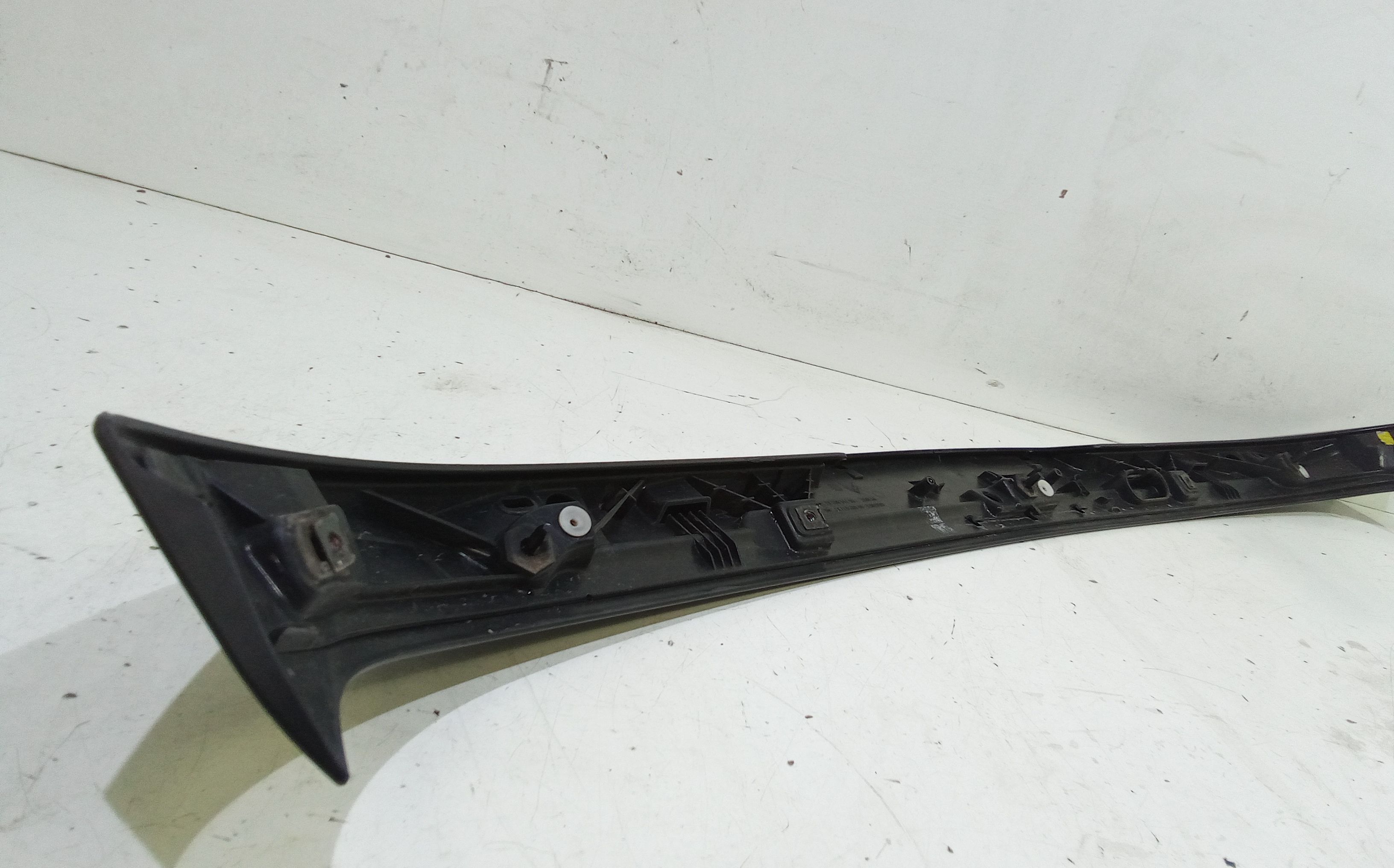 Spoiler Posteriore CITROEN C4 2 Serie