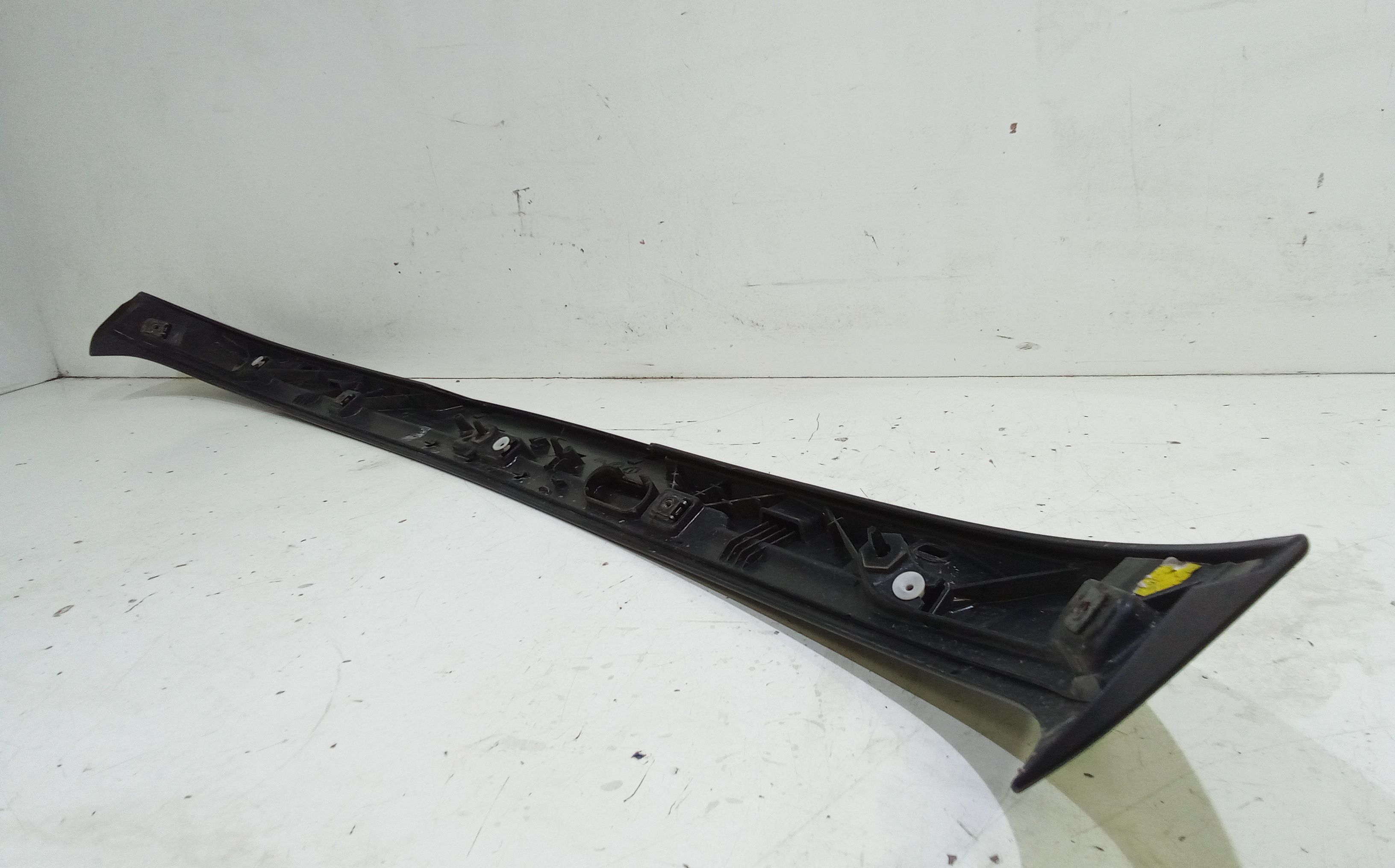 Spoiler Posteriore CITROEN C4 2 Serie