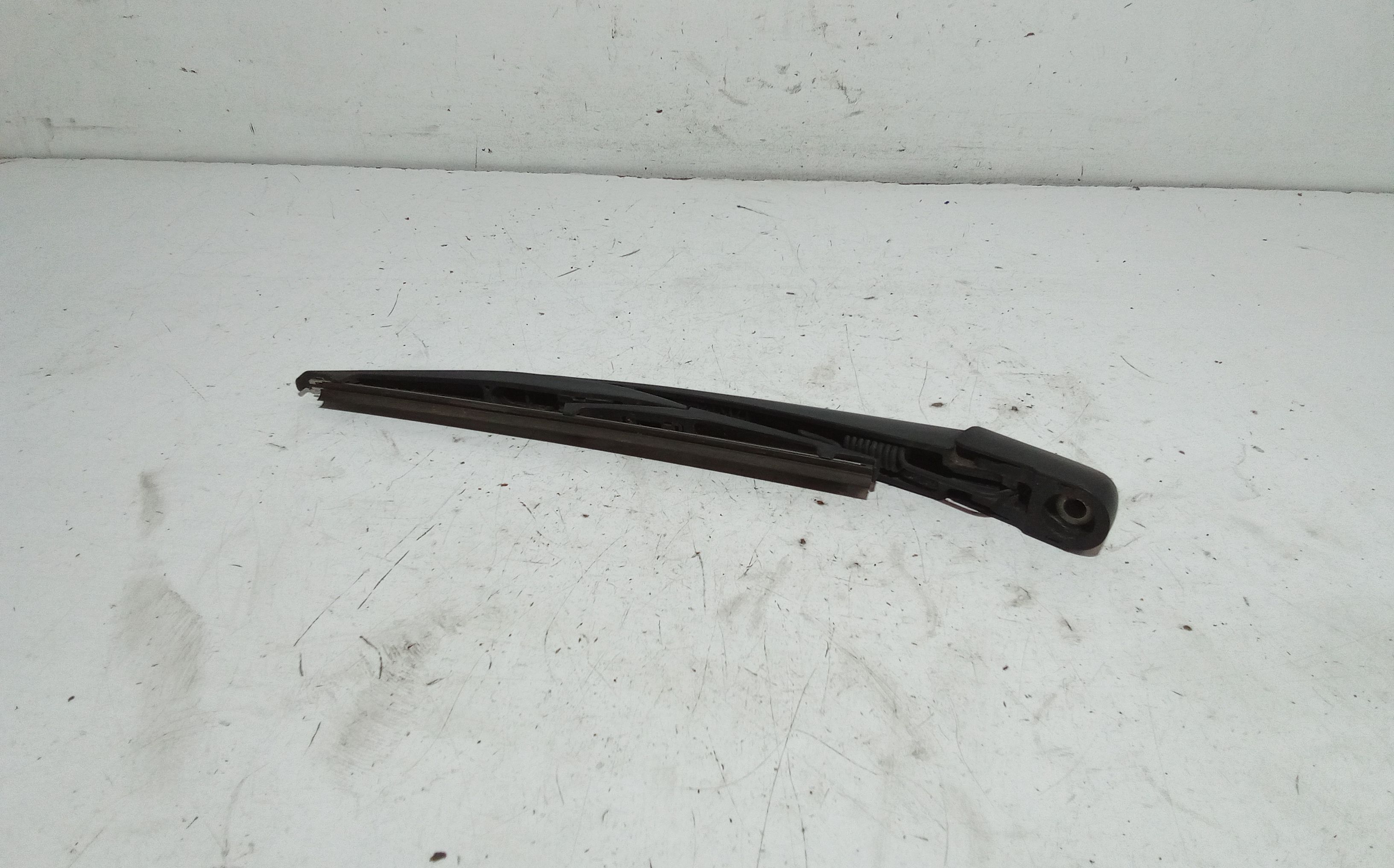 Braccio tergi posteriore FIAT Sedici 1 Serie