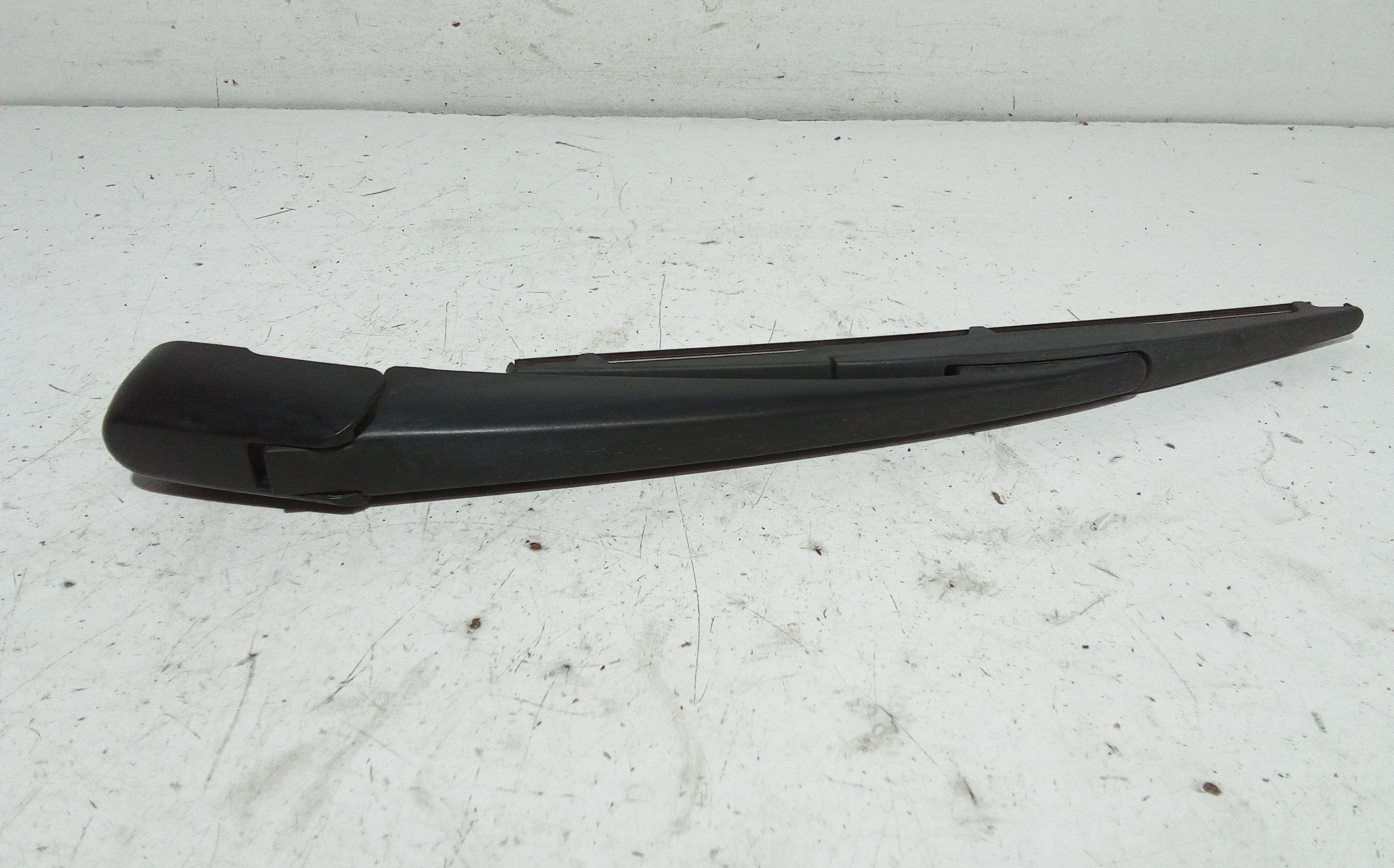 Braccio tergi posteriore FIAT Sedici 1 Serie