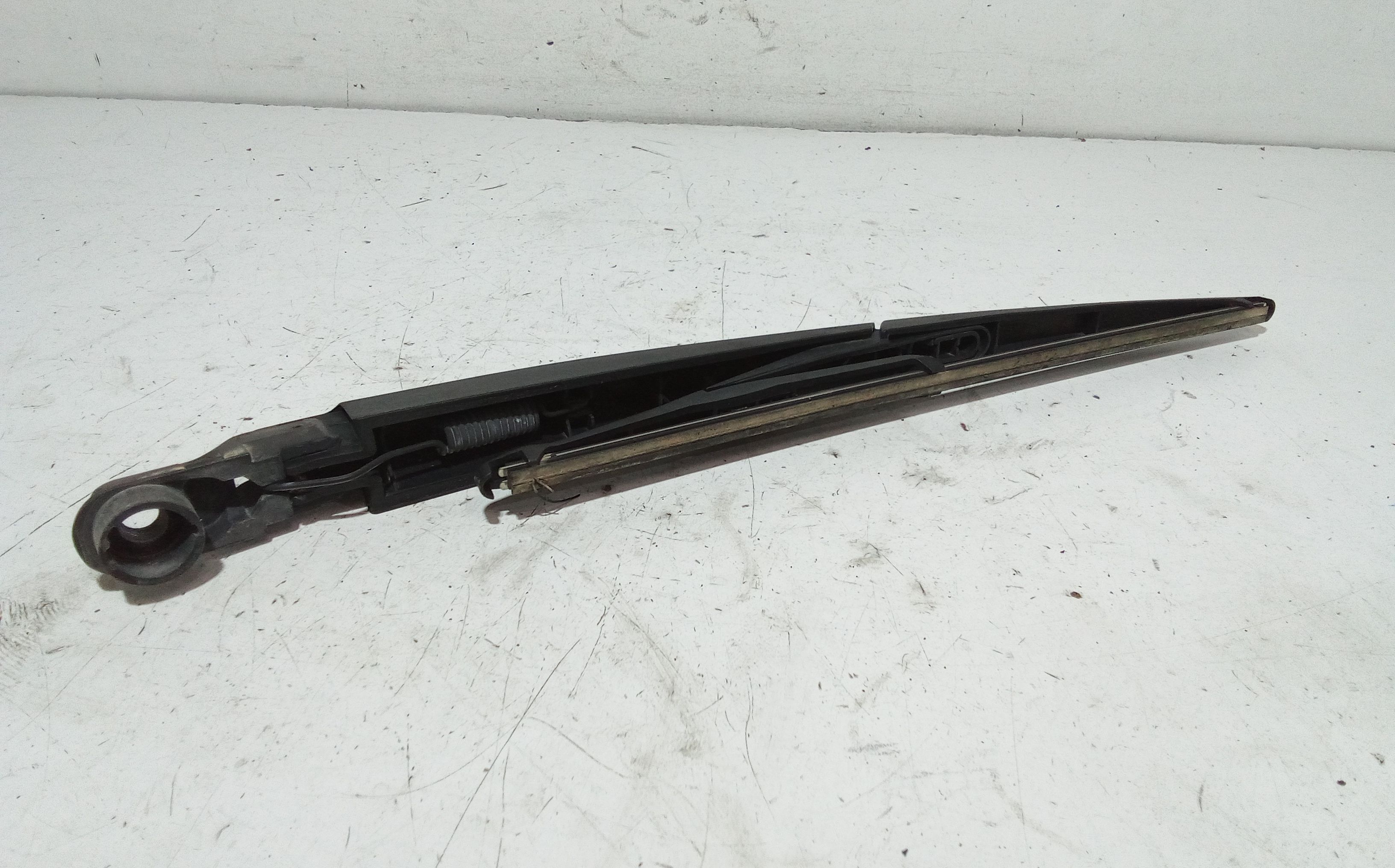 Braccio tergi posteriore DACIA Duster 1 Serie