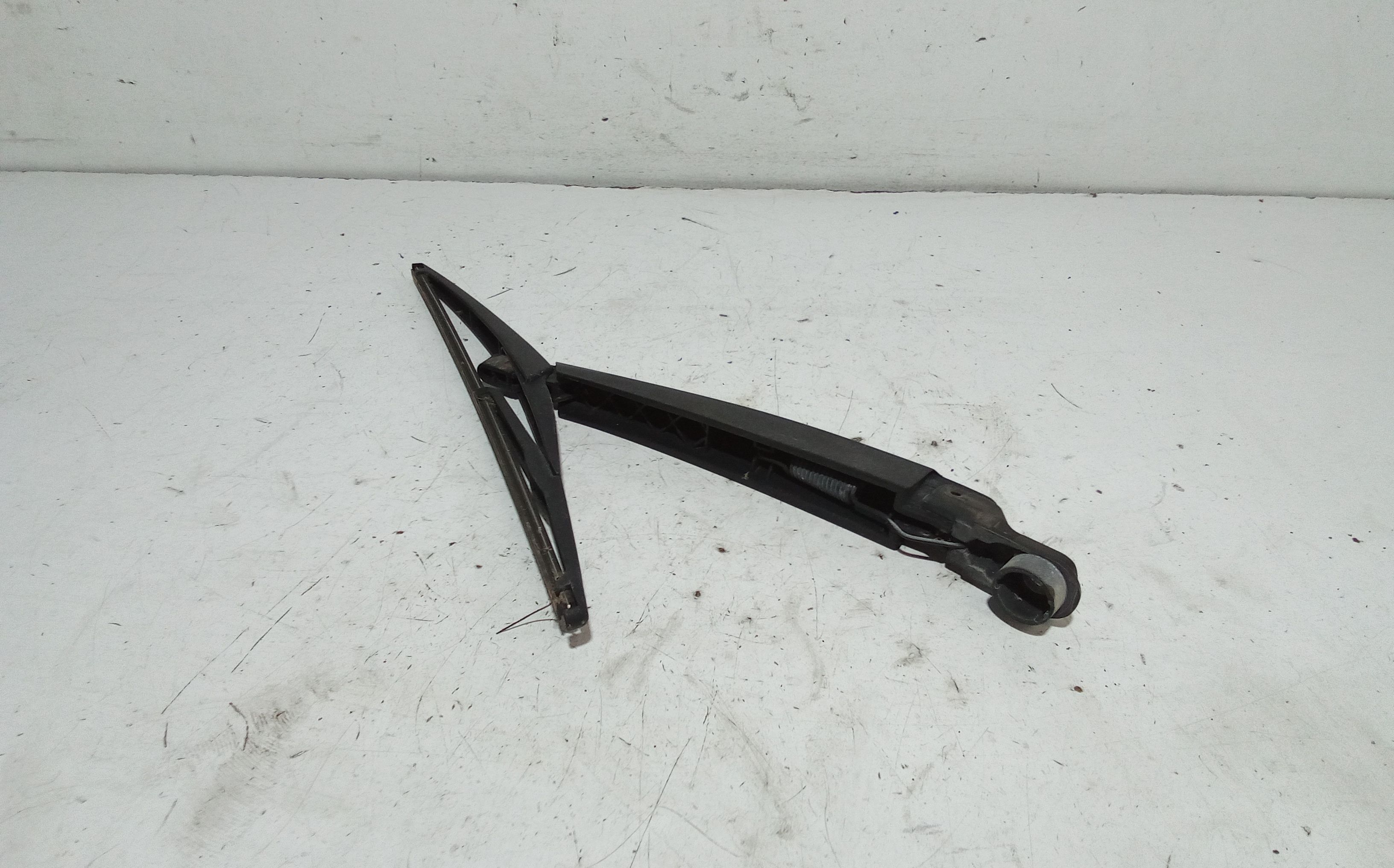 Braccio tergi posteriore DACIA Duster 1 Serie