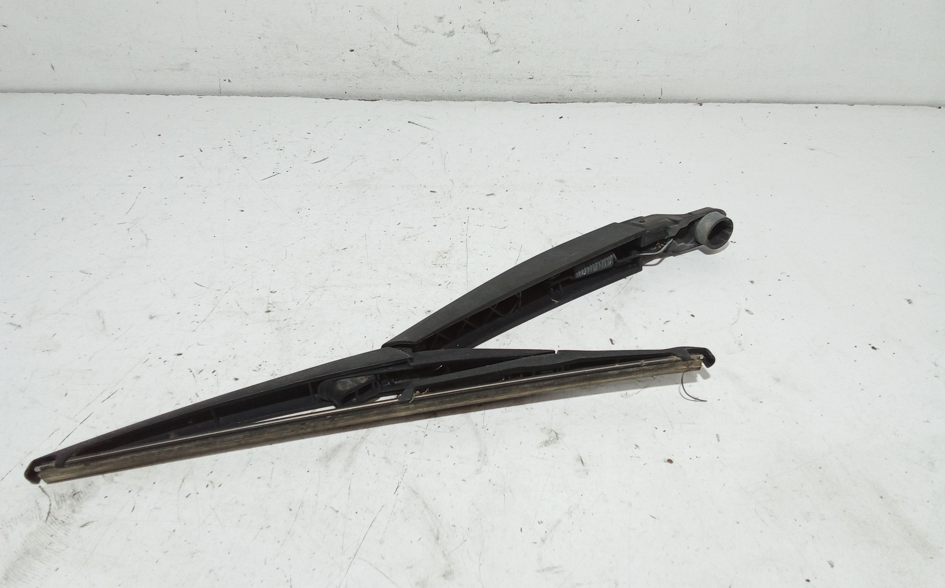 Braccio tergi posteriore DACIA Duster 1 Serie