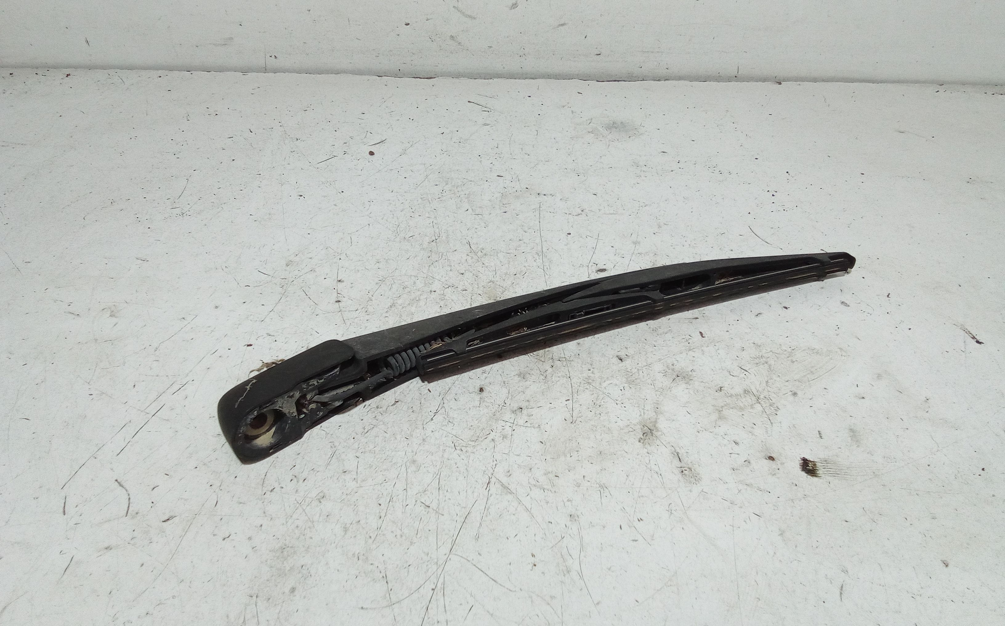 Braccio tergi posteriore OPEL Agila B