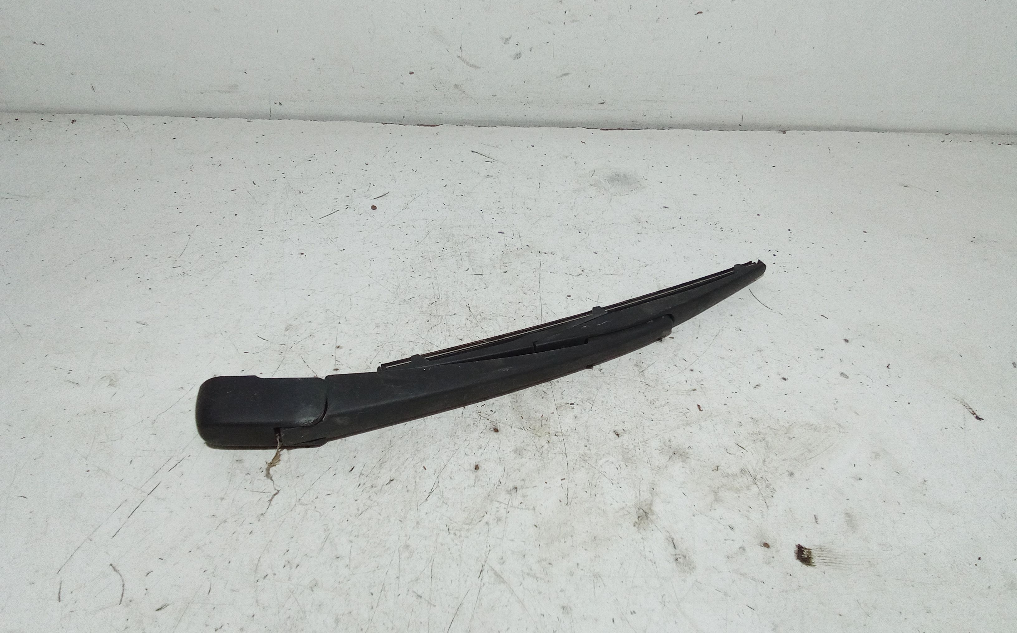 Braccio tergi posteriore OPEL Agila B