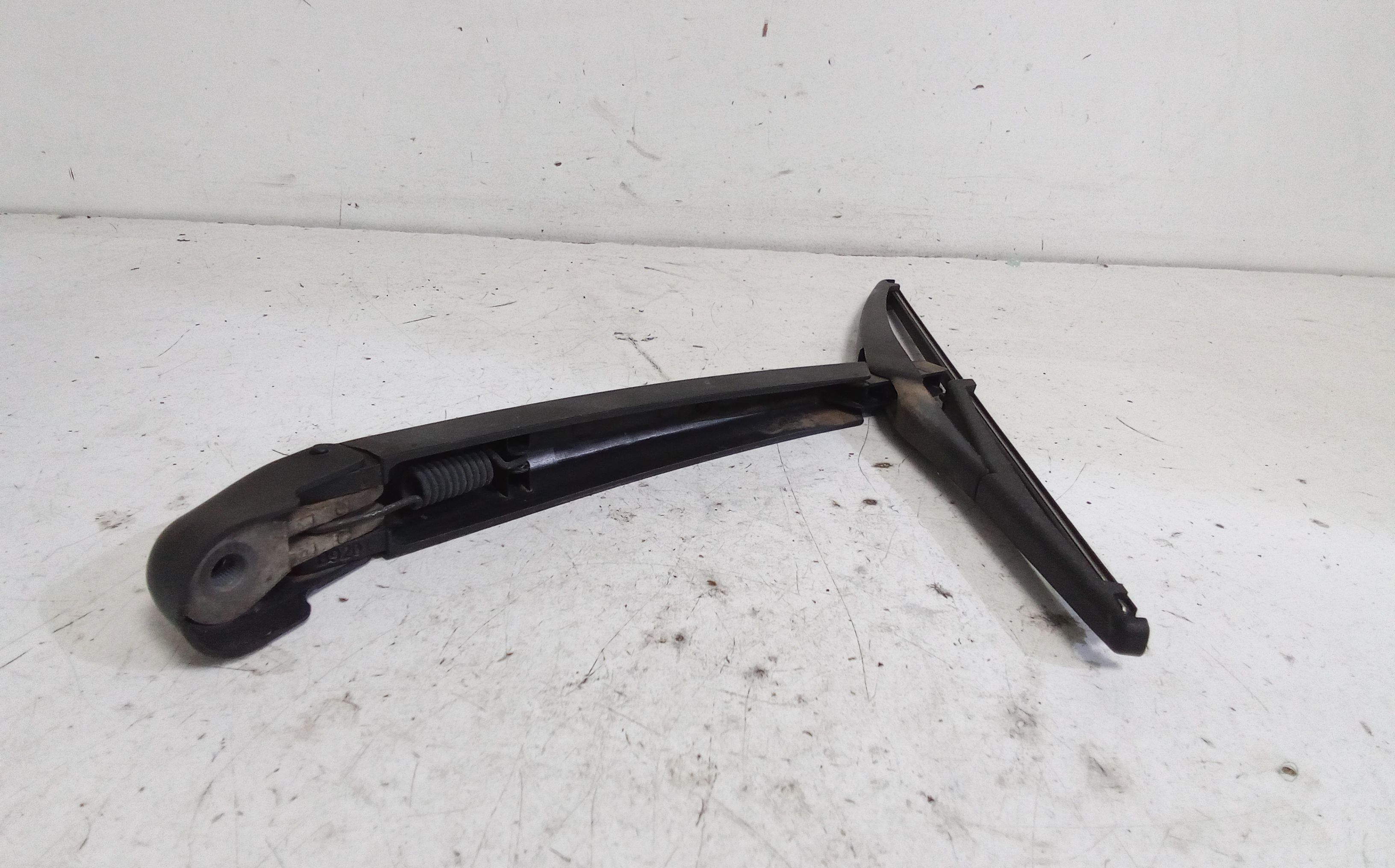 Braccio tergi posteriore FORD Ka Serie (CCU) (08>18)