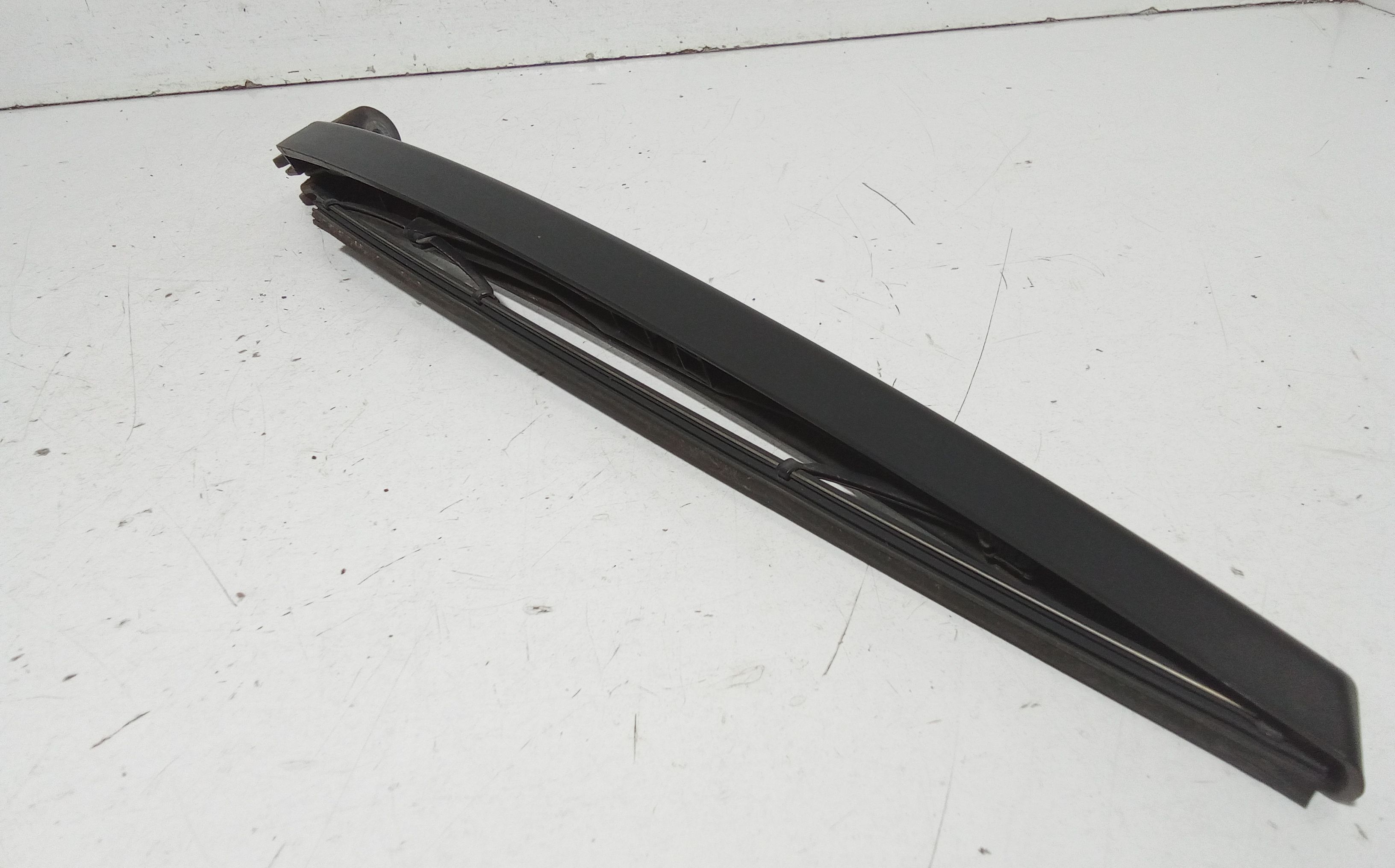 Braccio tergi posteriore SEAT Ibiza Serie (08>12)