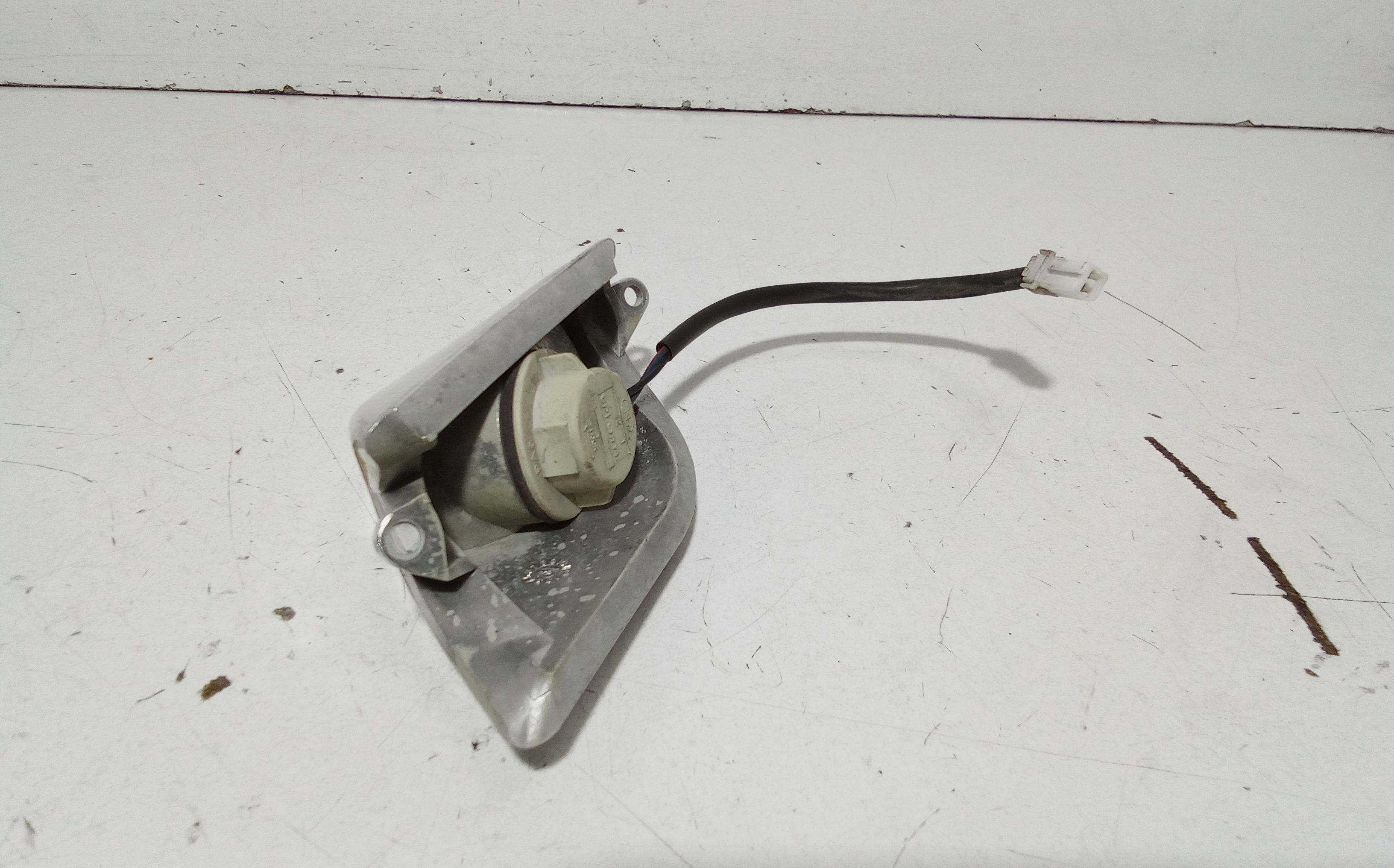 Freccia ant DX PIAGGIO Carnaby 125cc (07>11)