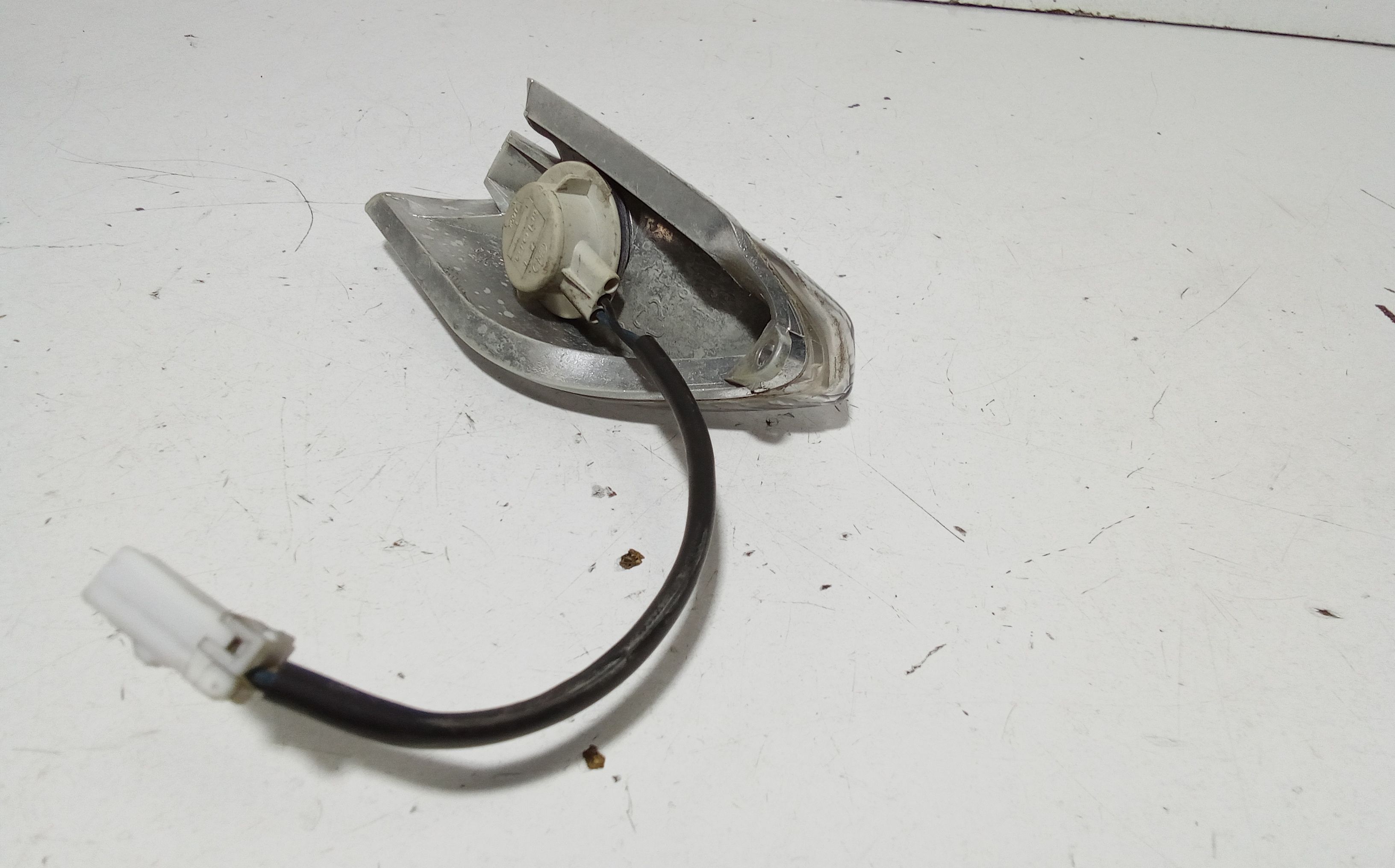 Freccia ant DX PIAGGIO Carnaby 125cc (07>11)