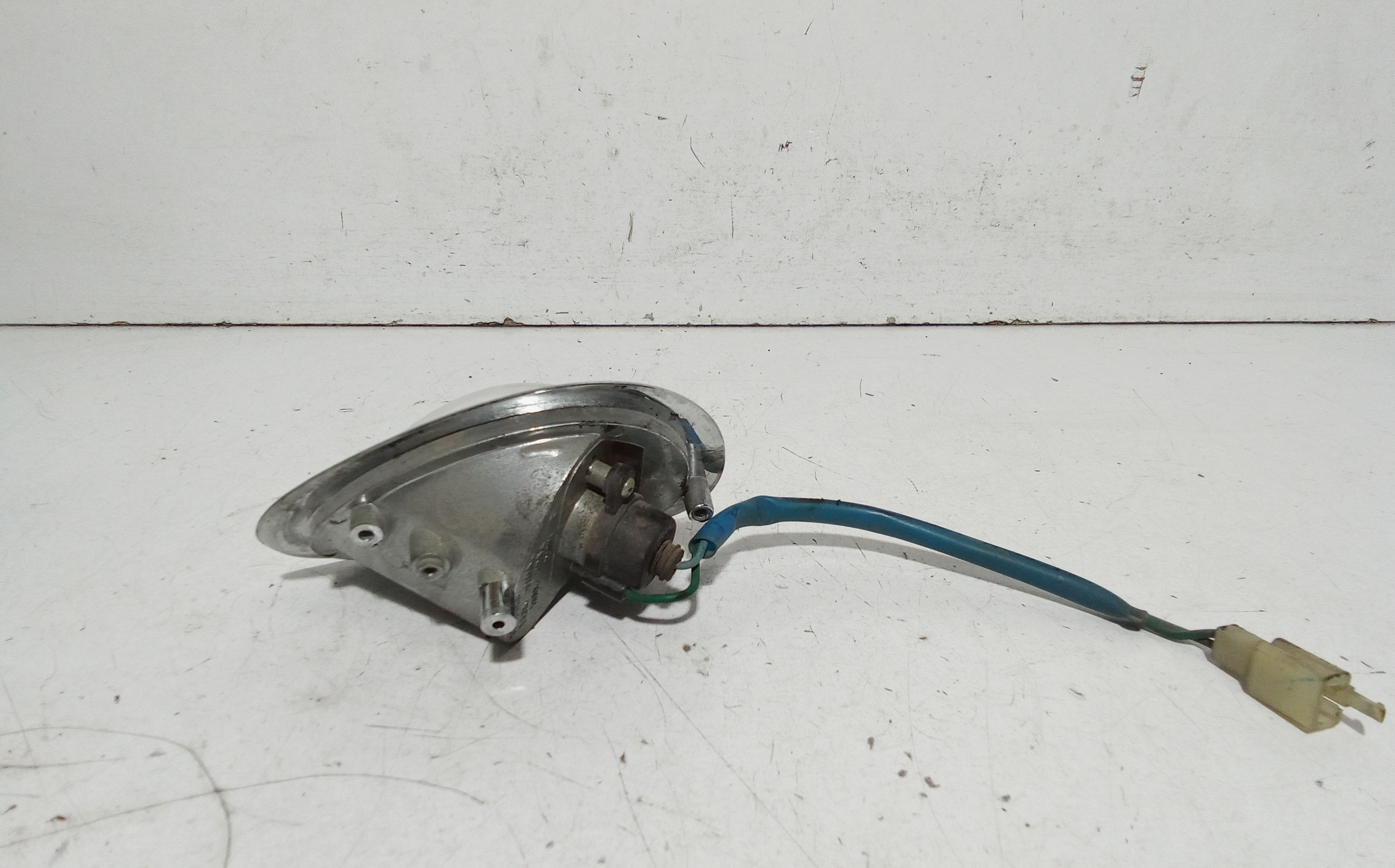 Freccia ant DX Kymco People 250