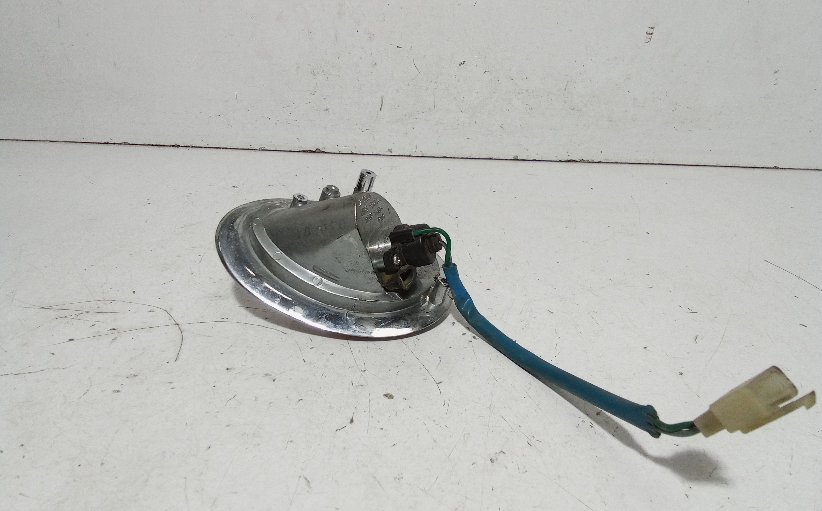 Freccia ant DX Kymco People 250