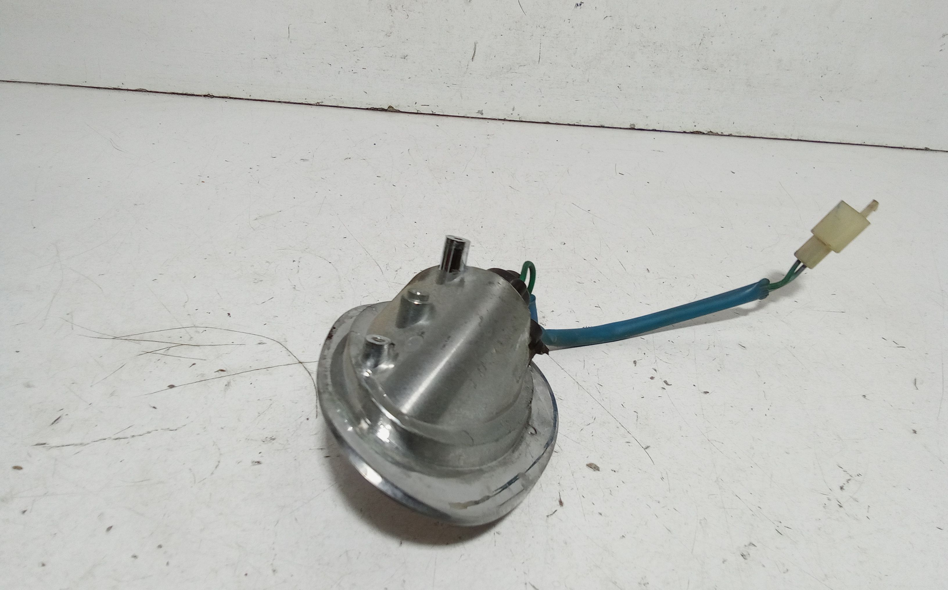 Freccia ant DX Kymco People 250