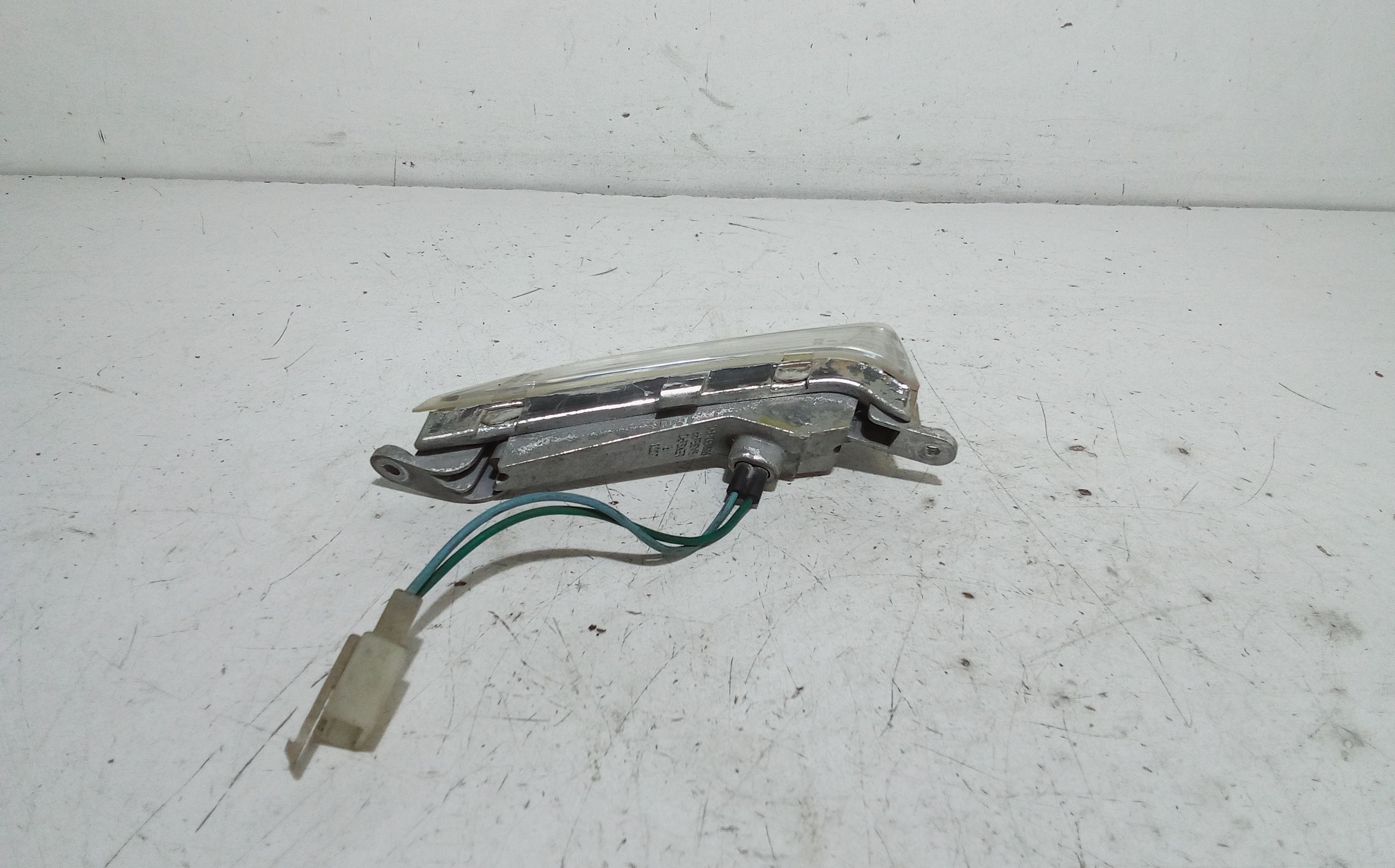 Freccia ant DX Kymco People 125