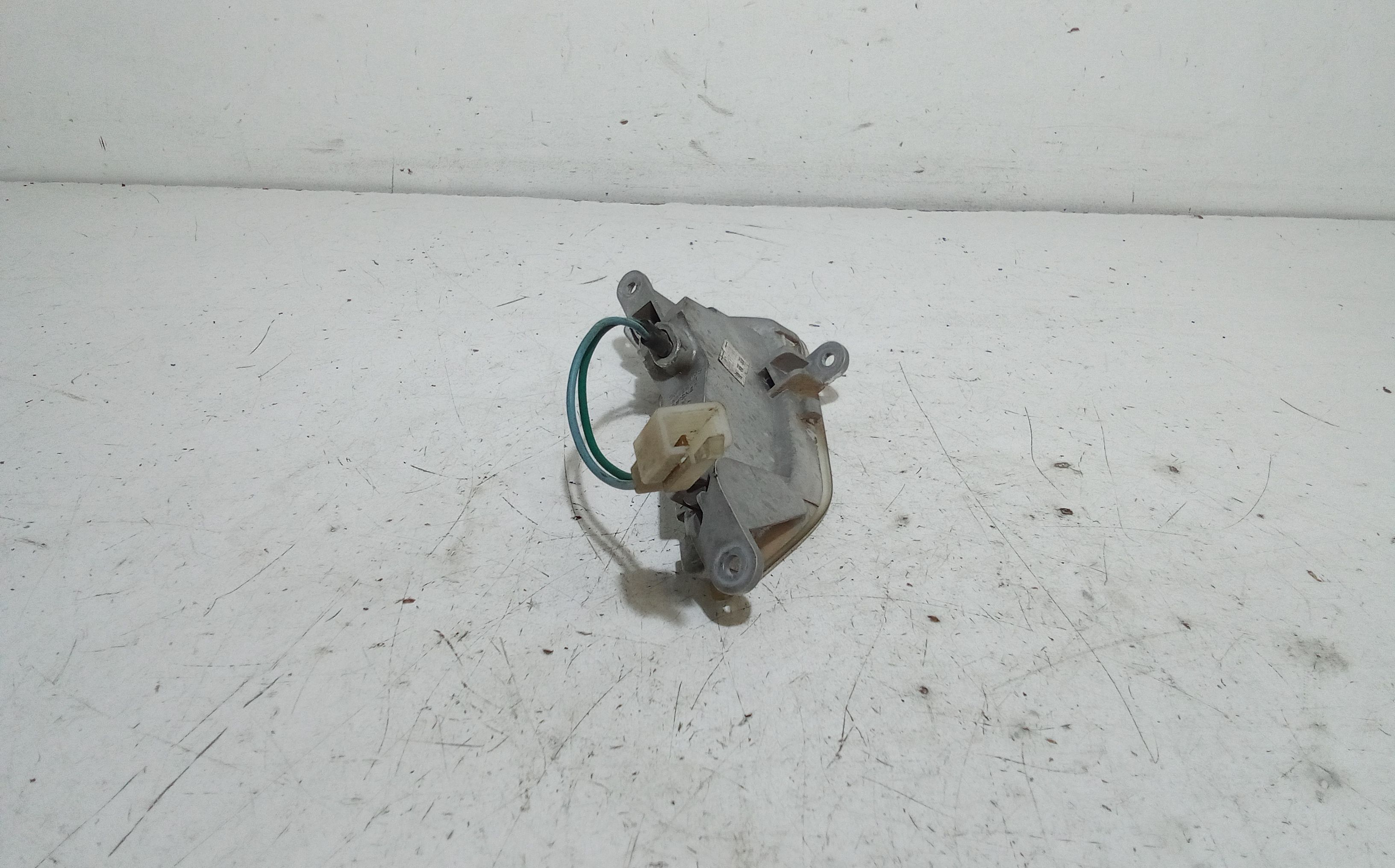 Freccia ant DX Kymco People 125