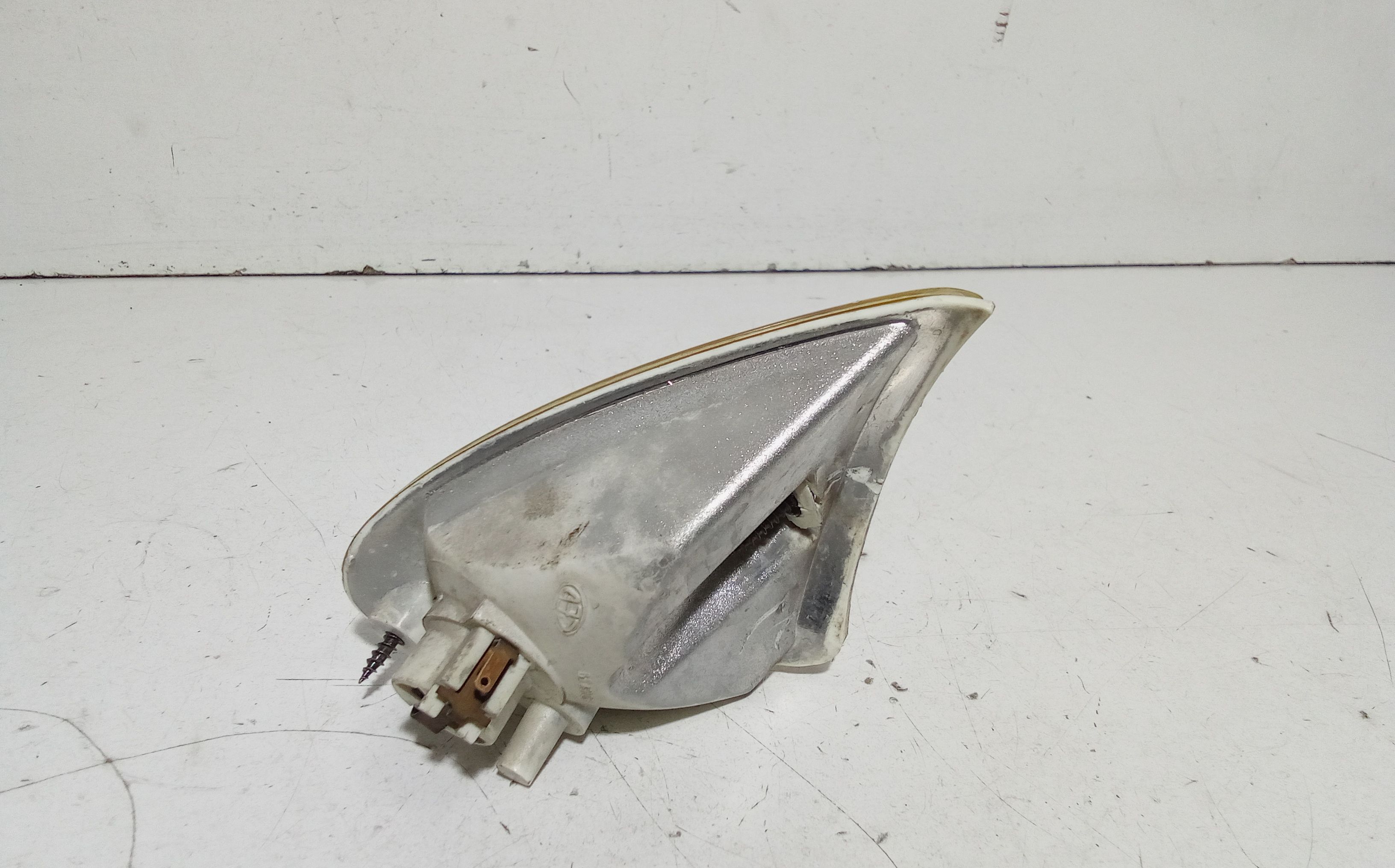 Freccia ant SX Aprilia Leonardo 150cc