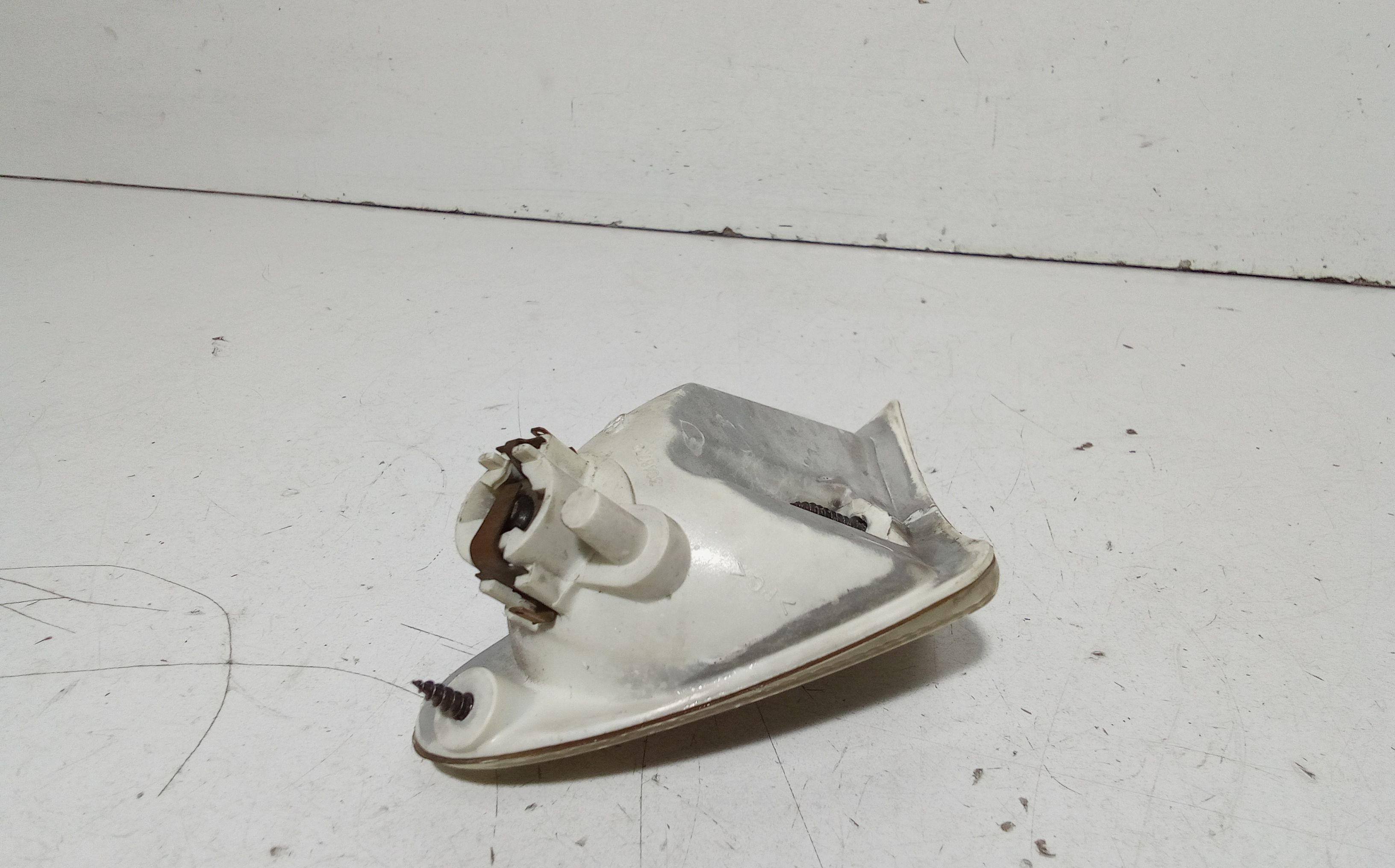 Freccia ant SX Aprilia Leonardo 150cc