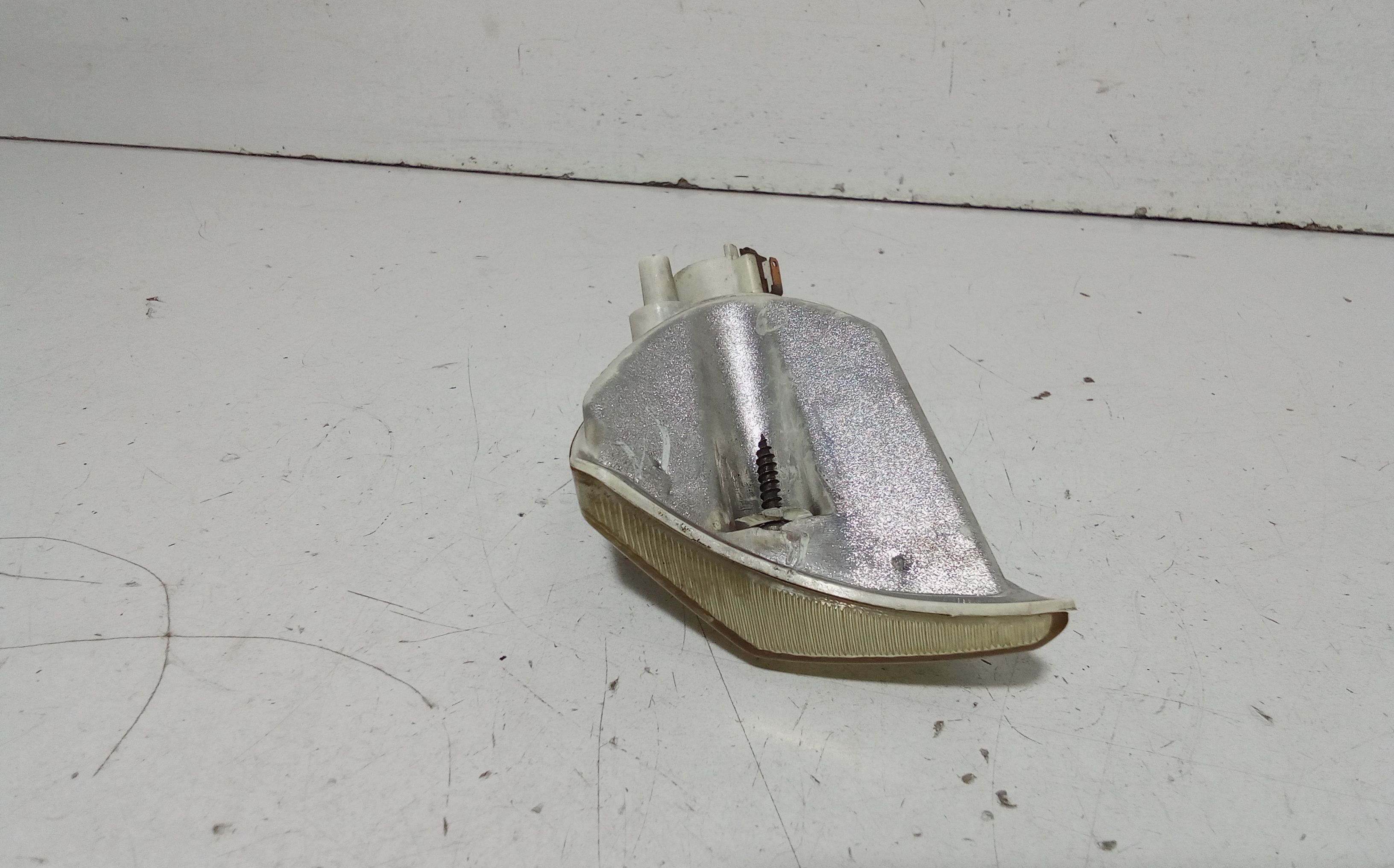 Freccia ant SX Aprilia Leonardo 150cc