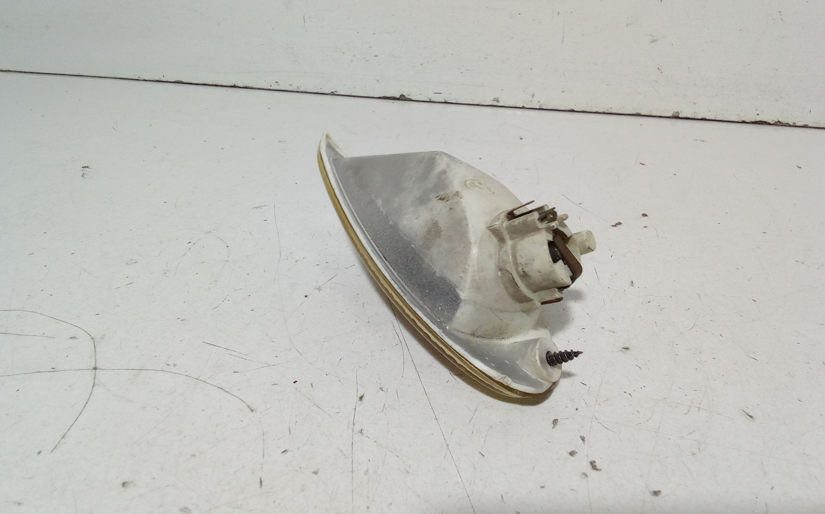 Freccia ant SX Aprilia Leonardo 150cc