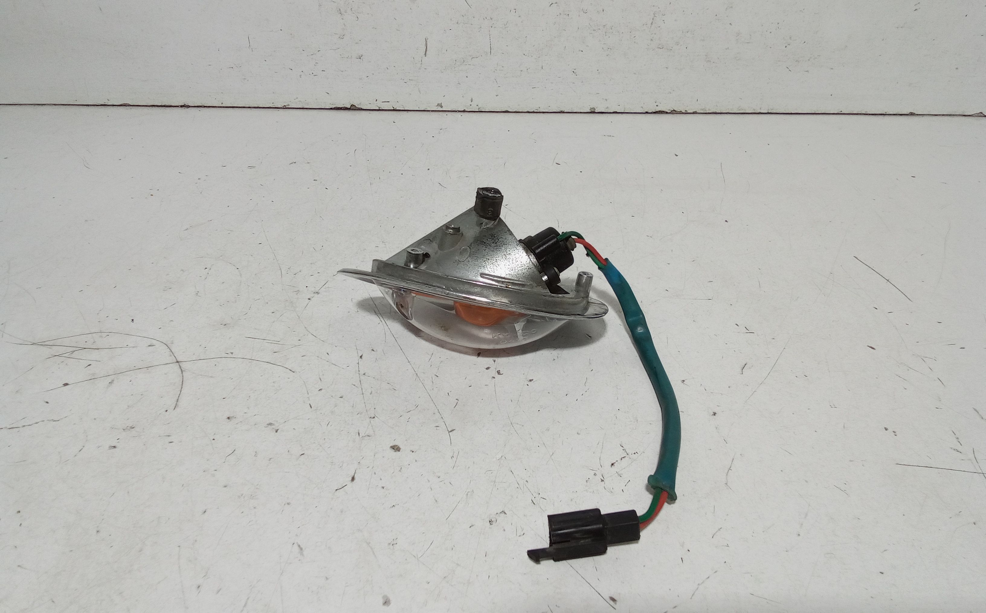 Freccia ant SX Kymco People 250