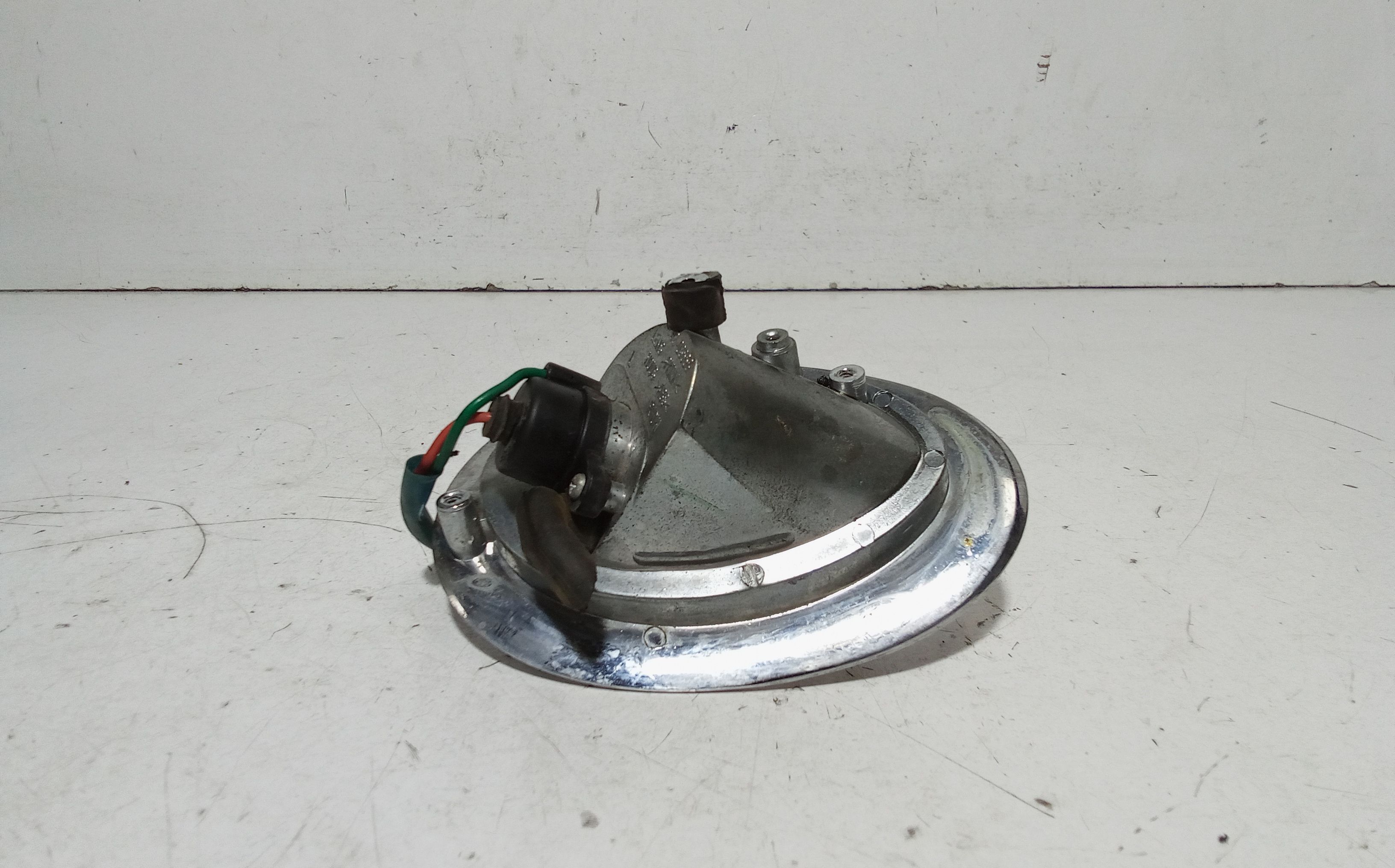 Freccia ant SX Kymco People 250