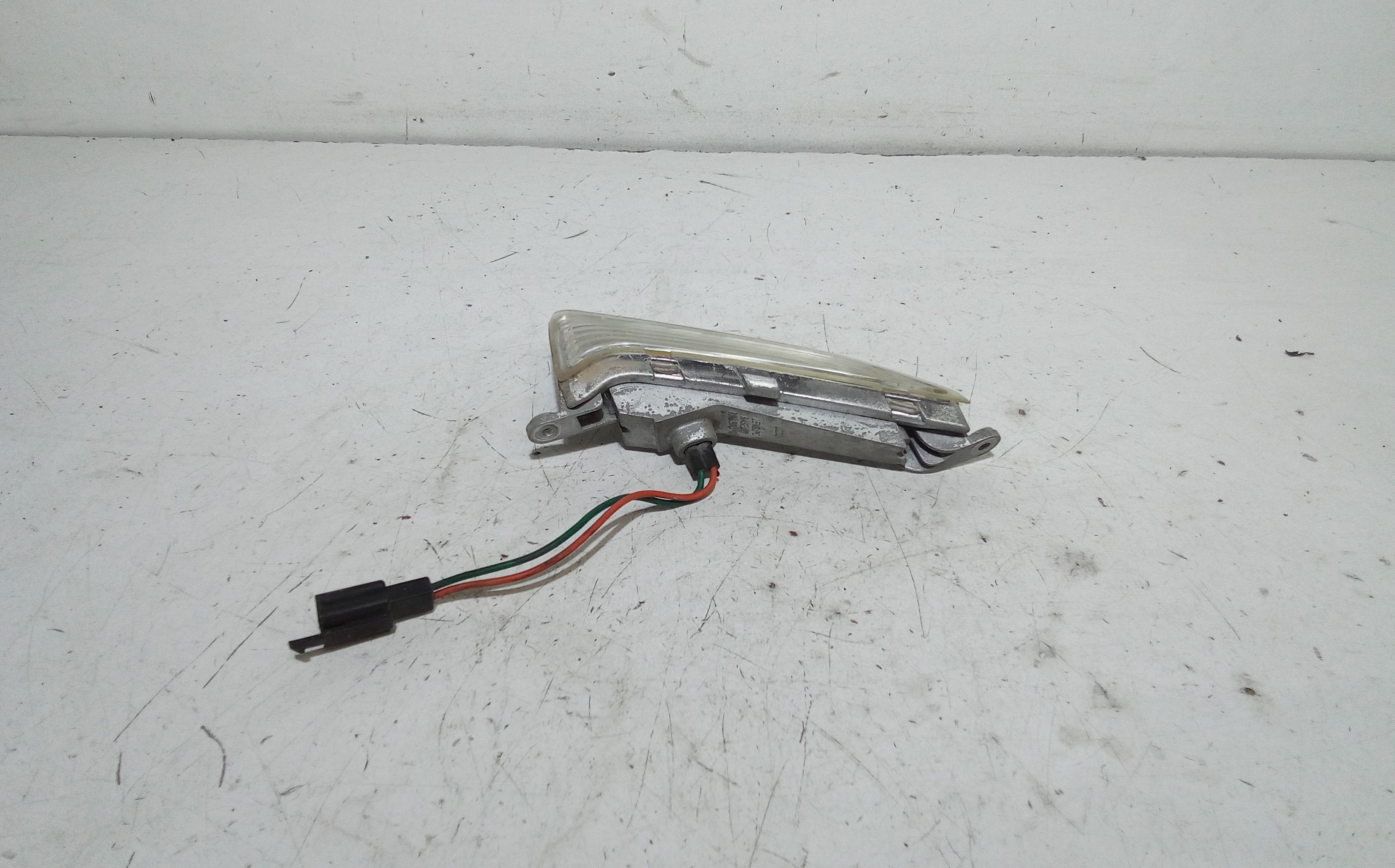 Freccia ant SX Kymco People 125