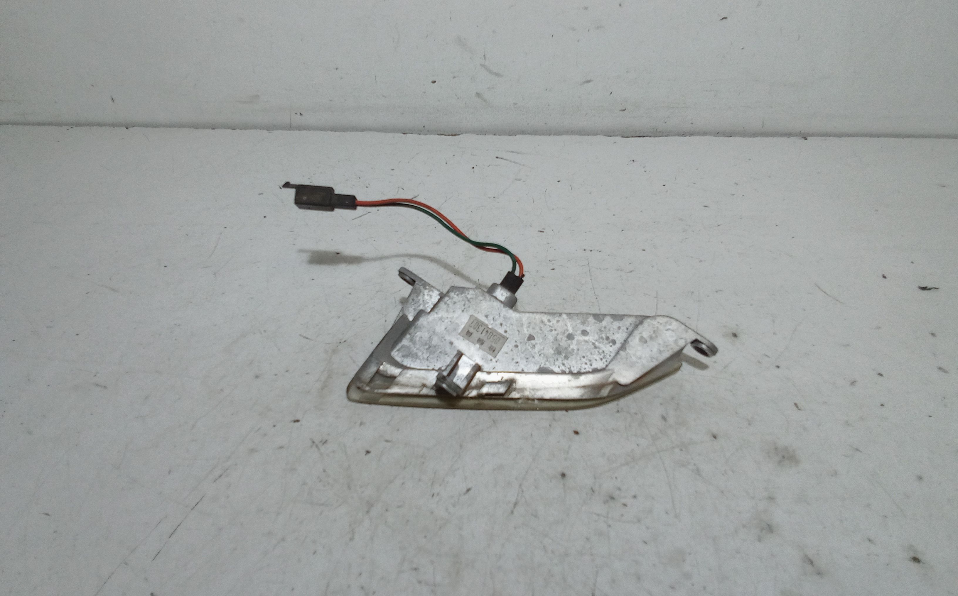 Freccia ant SX Kymco People 125