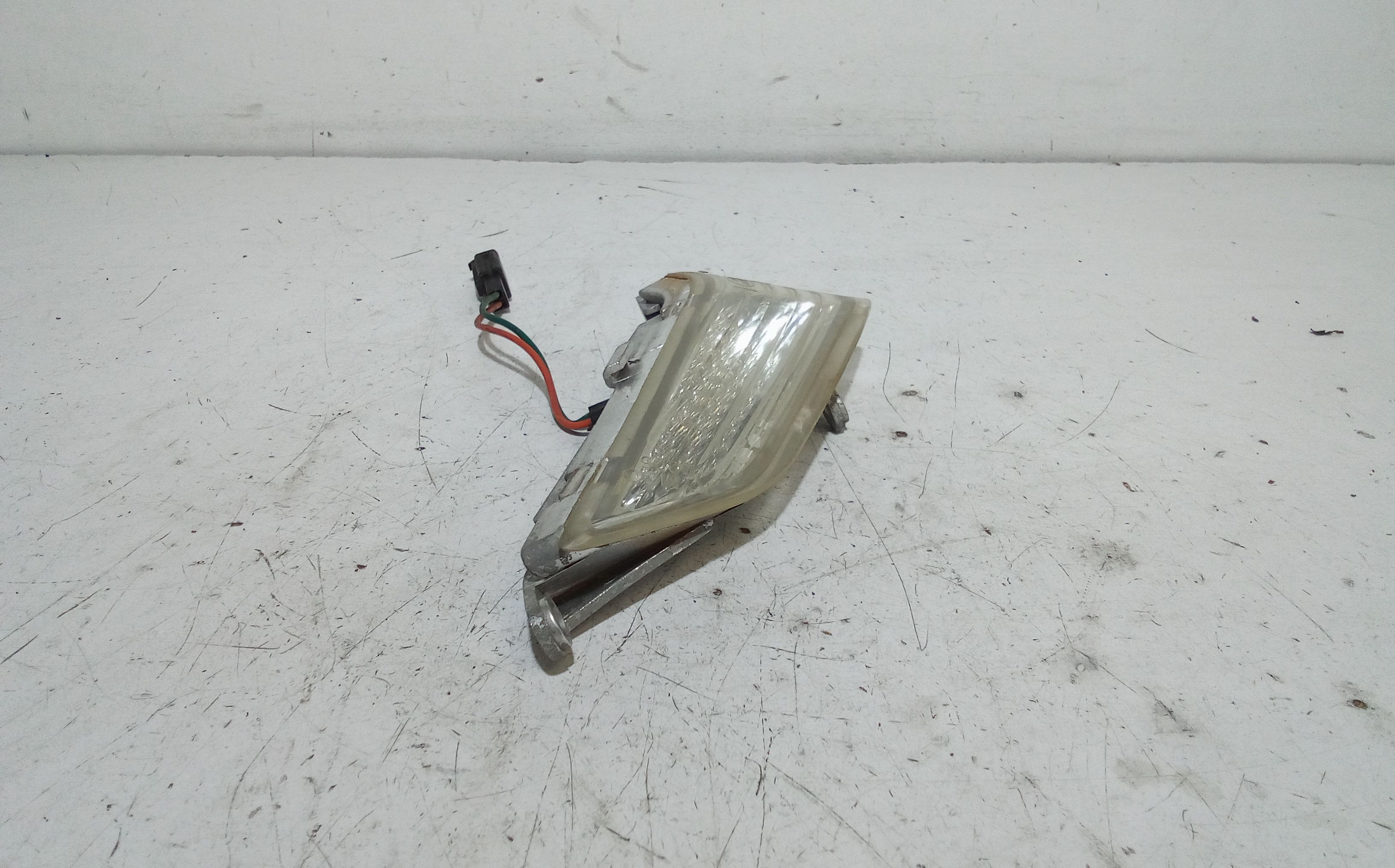 Freccia ant SX Kymco People 125