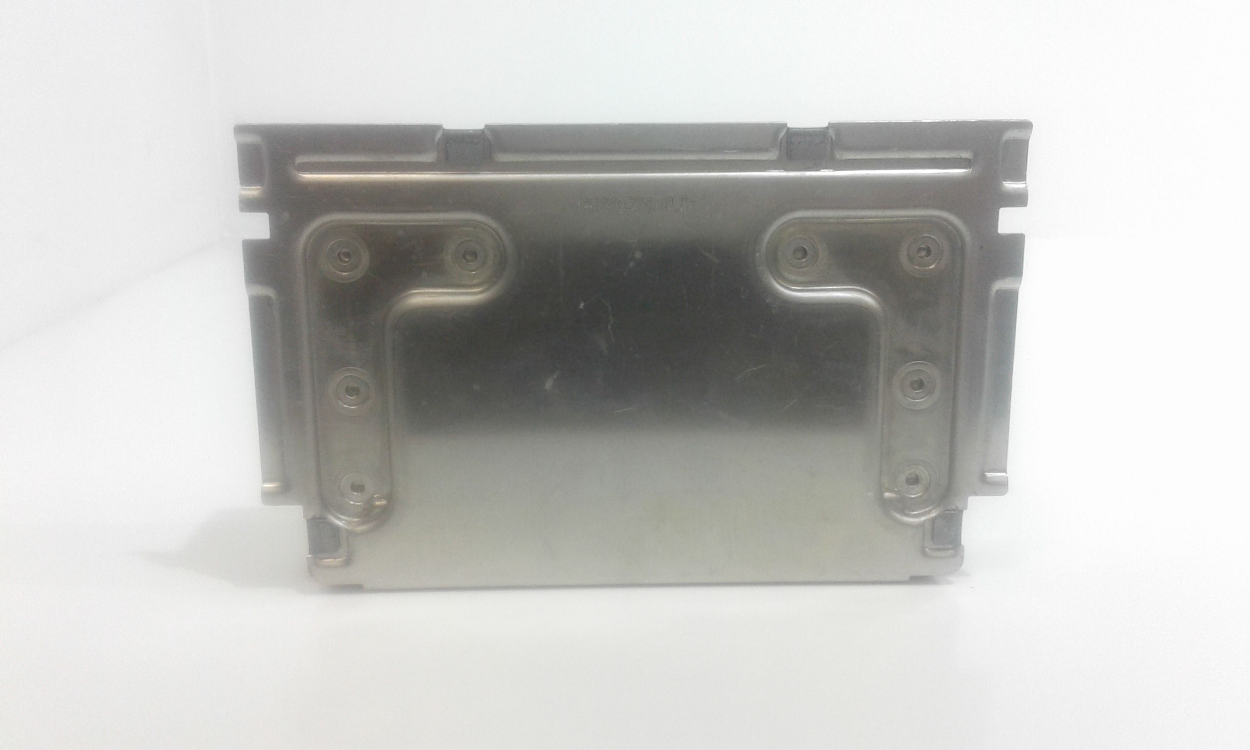 Centralina Modulo di controllo LAND ROVER Range Rover Serie LM AMC 014