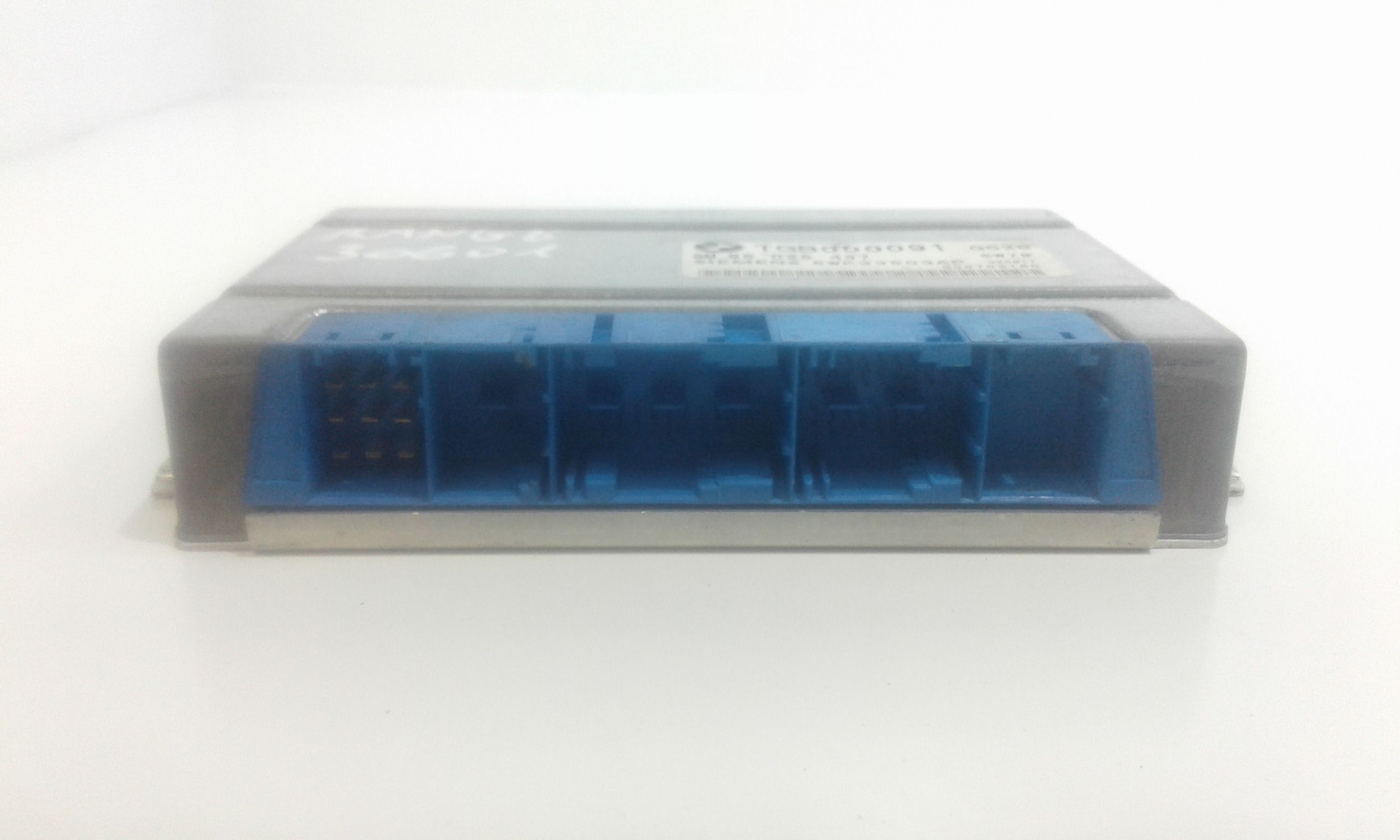 Centralina Modulo di controllo LAND ROVER Range Rover Serie LM AMC 014